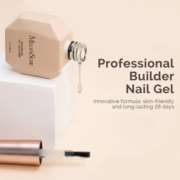 15ml Thick TPO-Free Gel Nail Polish Gift Box - 75 Colors - Image 3