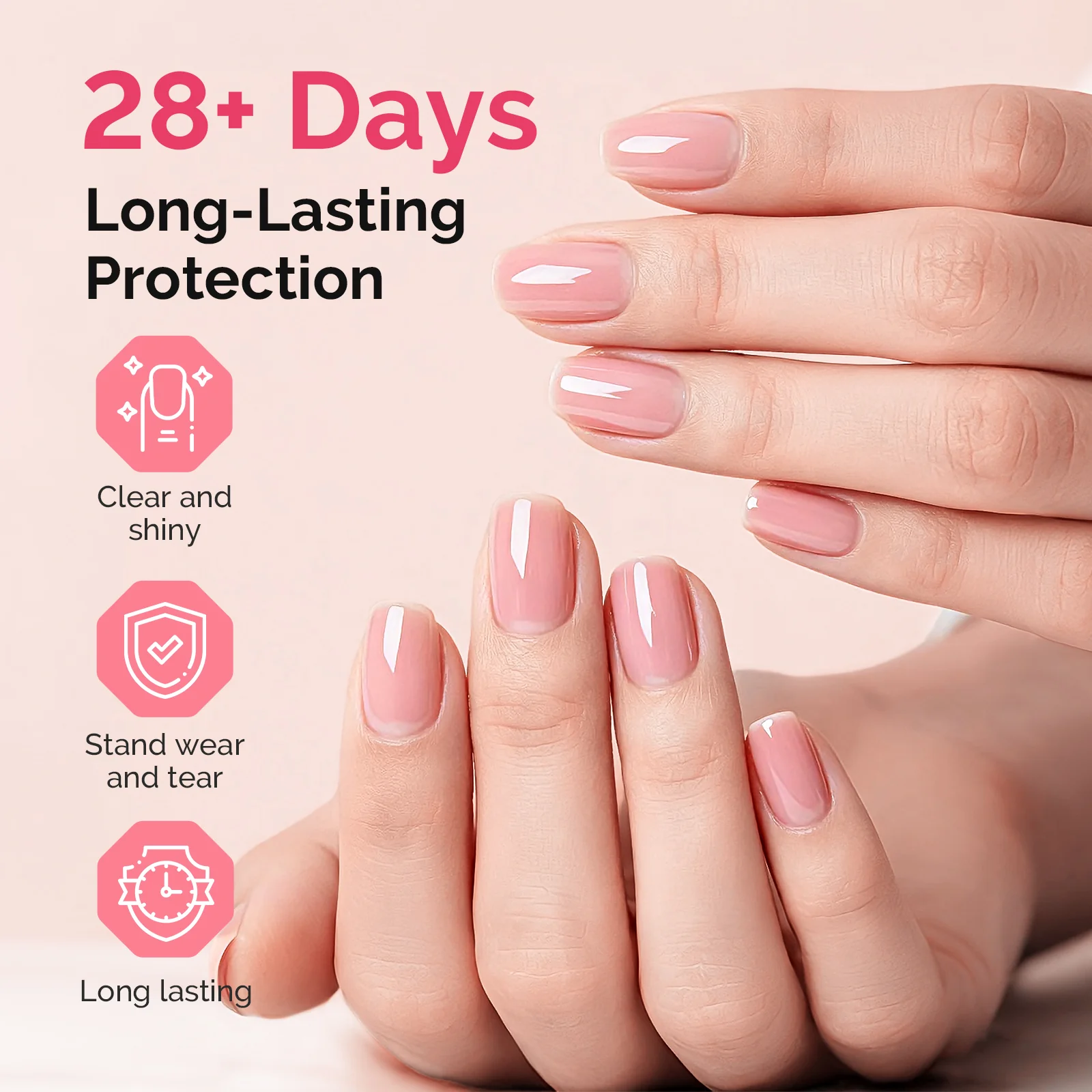 15ml Nail Dehydrator & Primer & Gel Essentials - Image 21