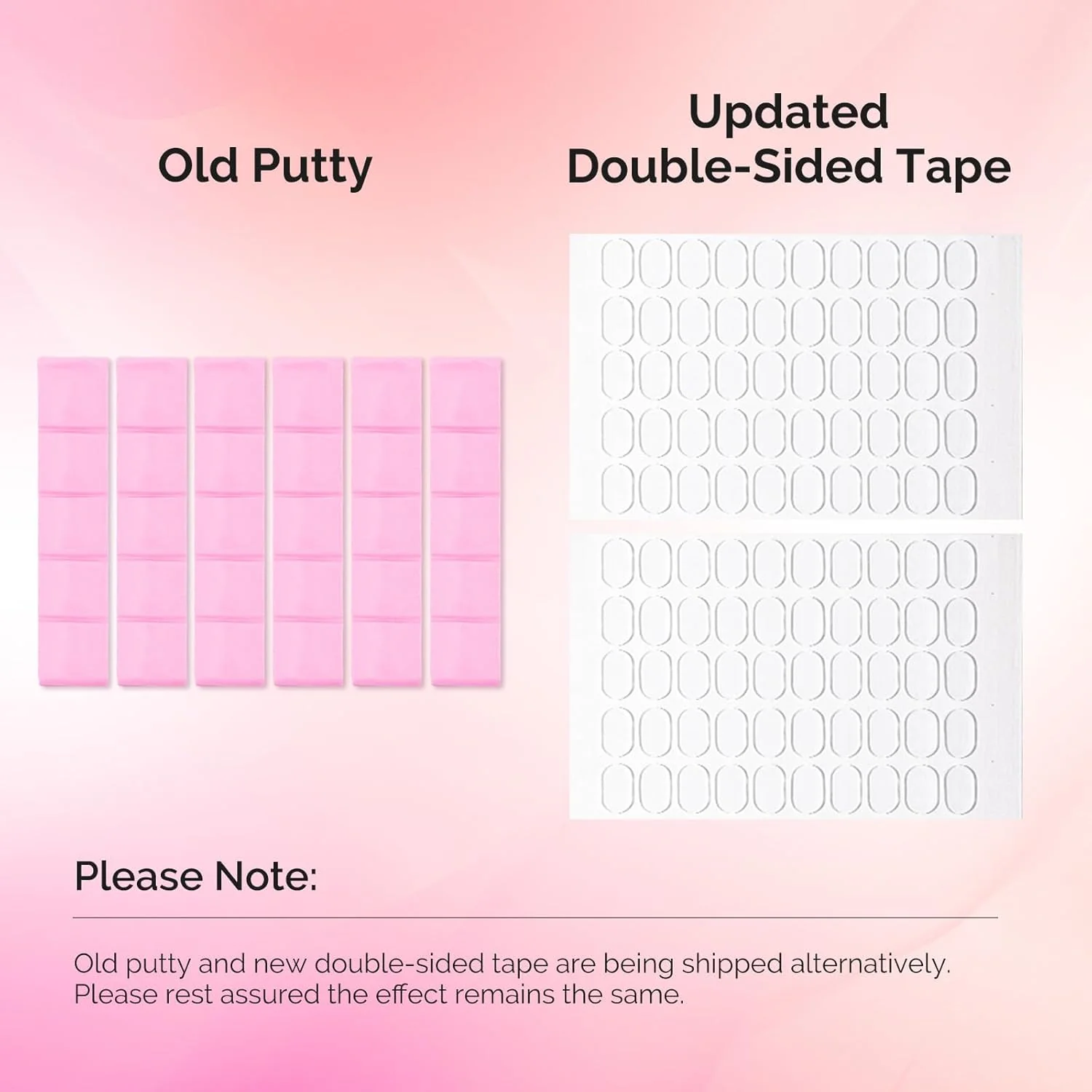 2 Sets Acrylic Magnetic Nail Stand - Image 8