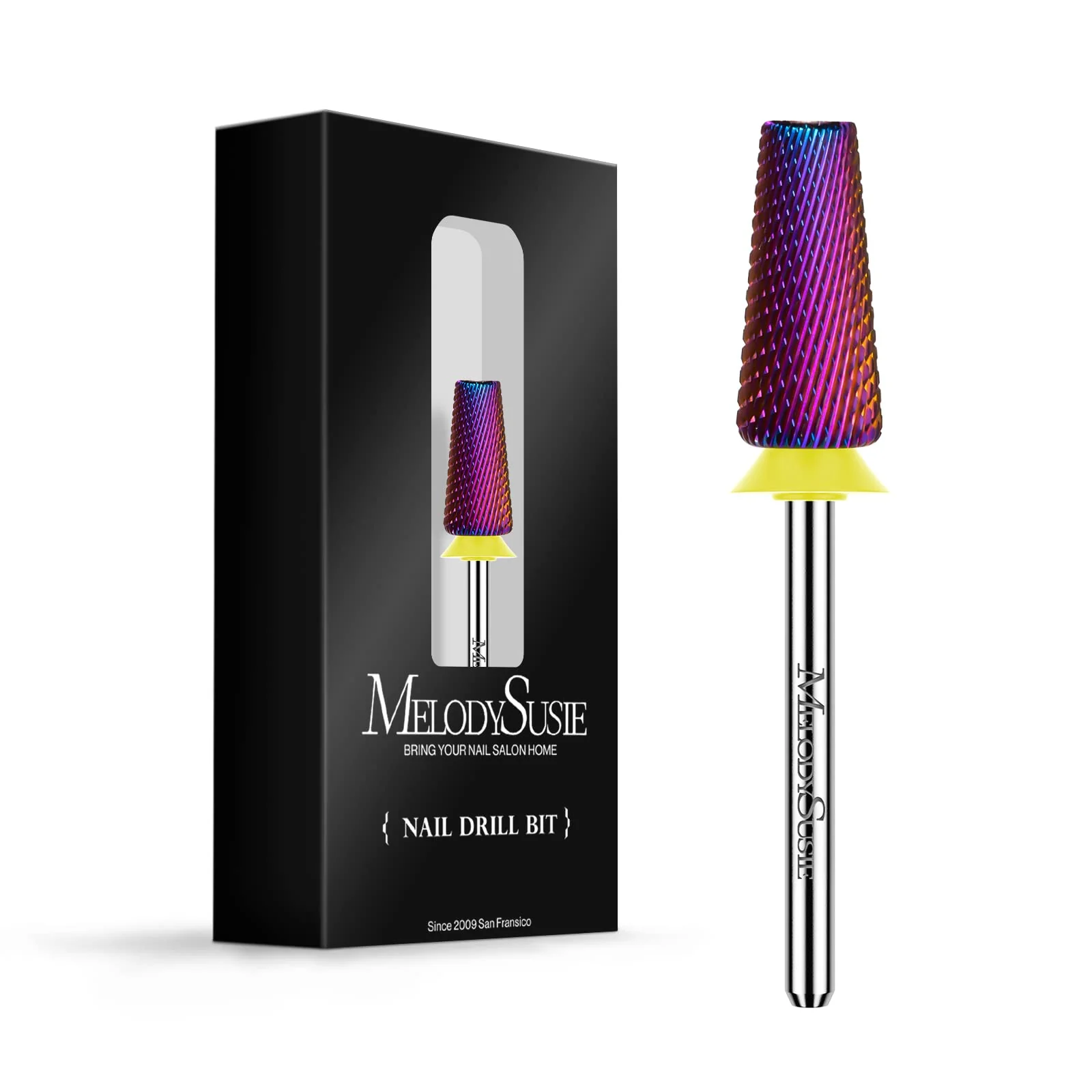 5 in 1 Cross Cut Tungsten Carbide Nail Drill Bits - Image 15