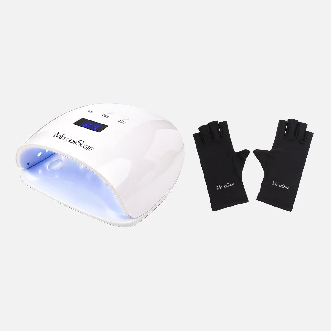 EOS 9 (P-Plus30I) LED/UV Nail Lamp - Image 9