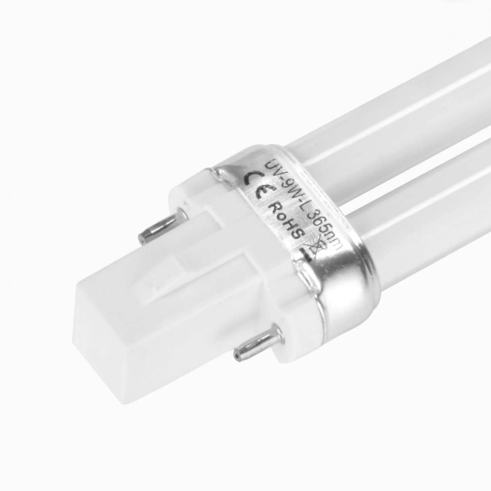 9W UV Lamp Tube for S-Pro04 UV Nail Lamp - Image 3
