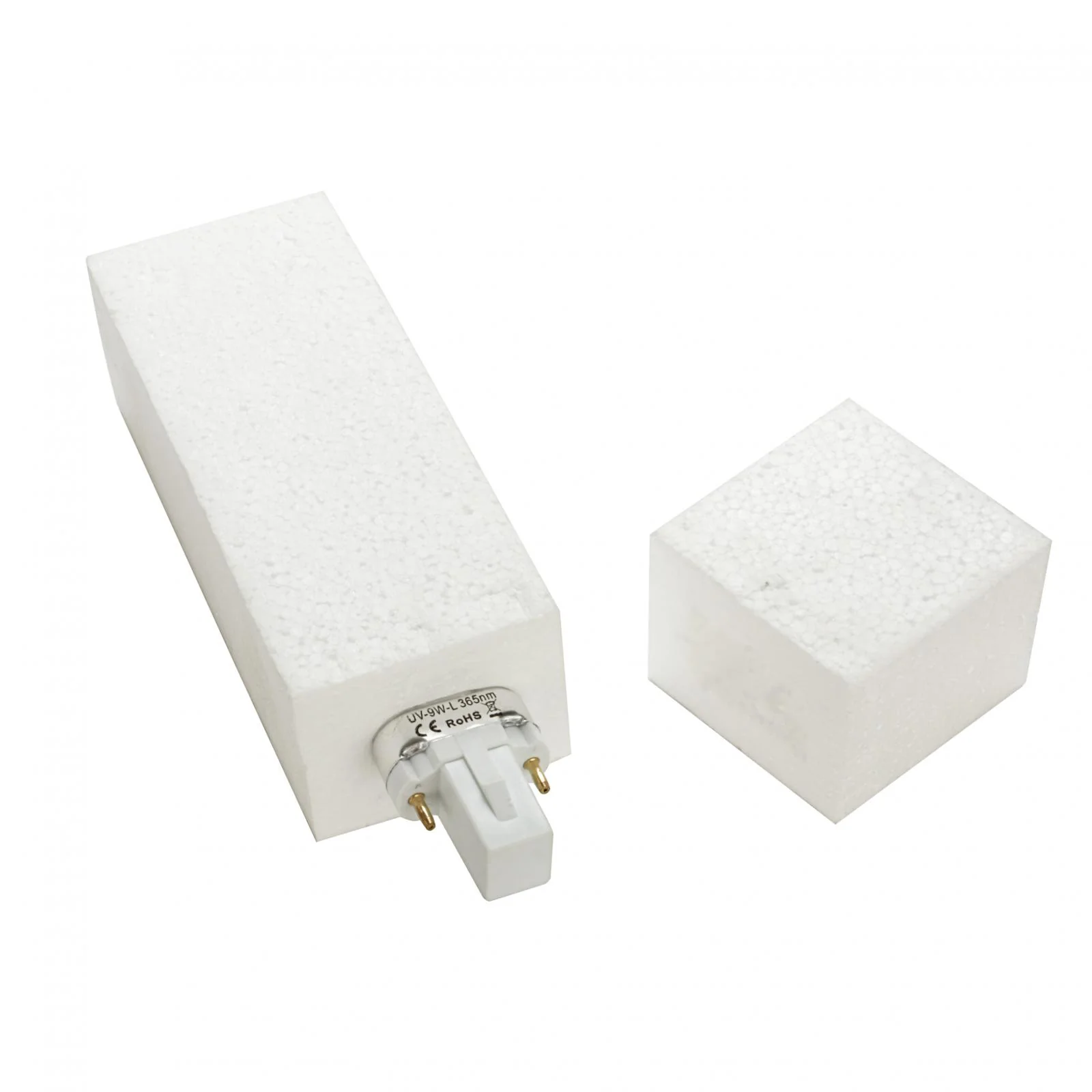 9W UV Lamp Tube for S-Pro04 UV Nail Lamp - Image 4