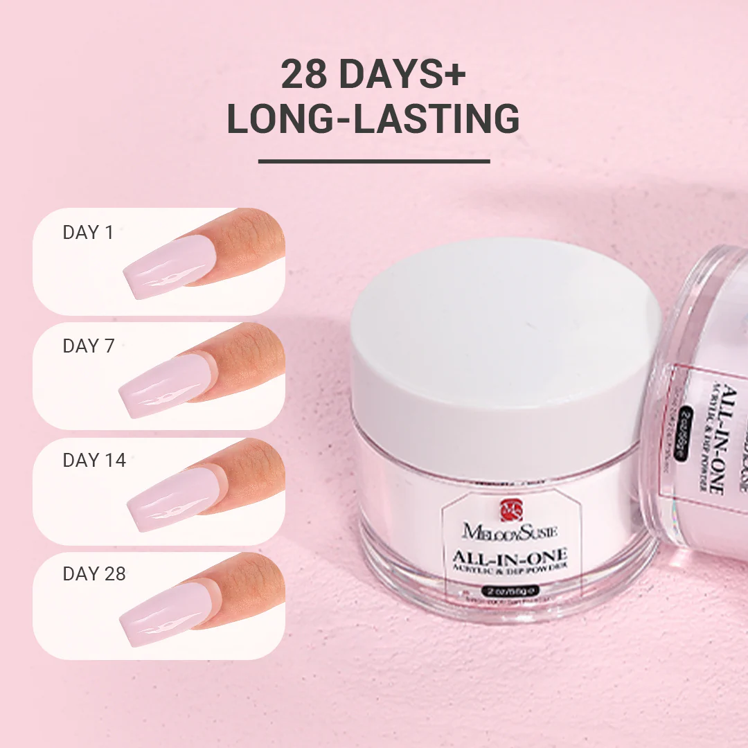 All-In-One Acrylic & Dip Powder - Image 5
