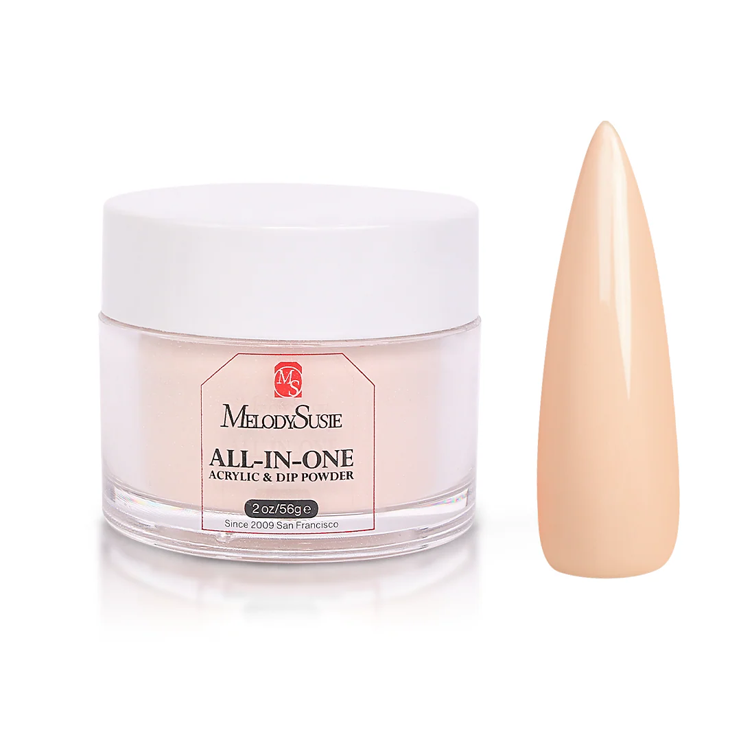 All-In-One Acrylic & Dip Powder - A Lil' Foxy