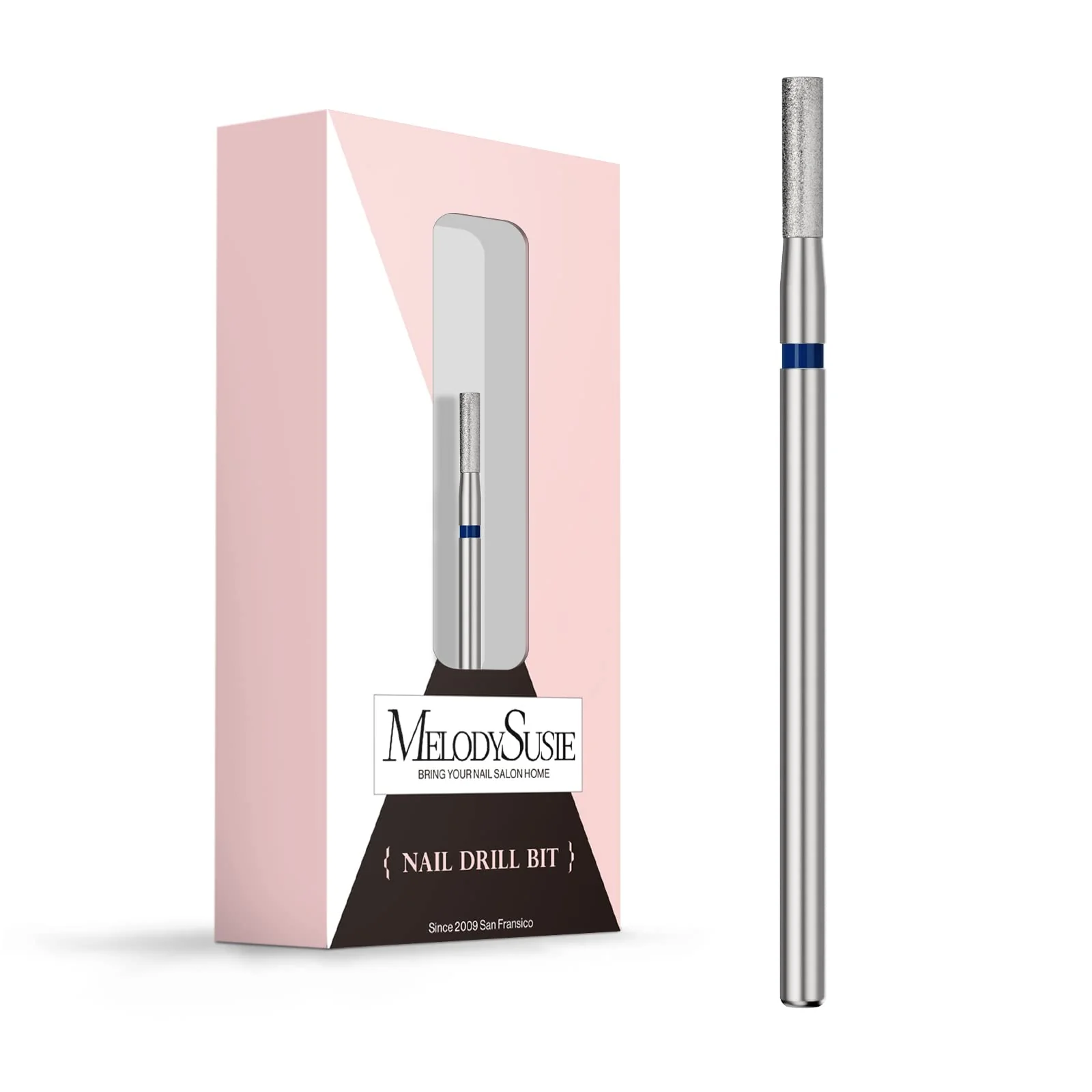 Ball Shape Carbide Diamond Under Nail Cleaner Nail Drill Bit - Image 12