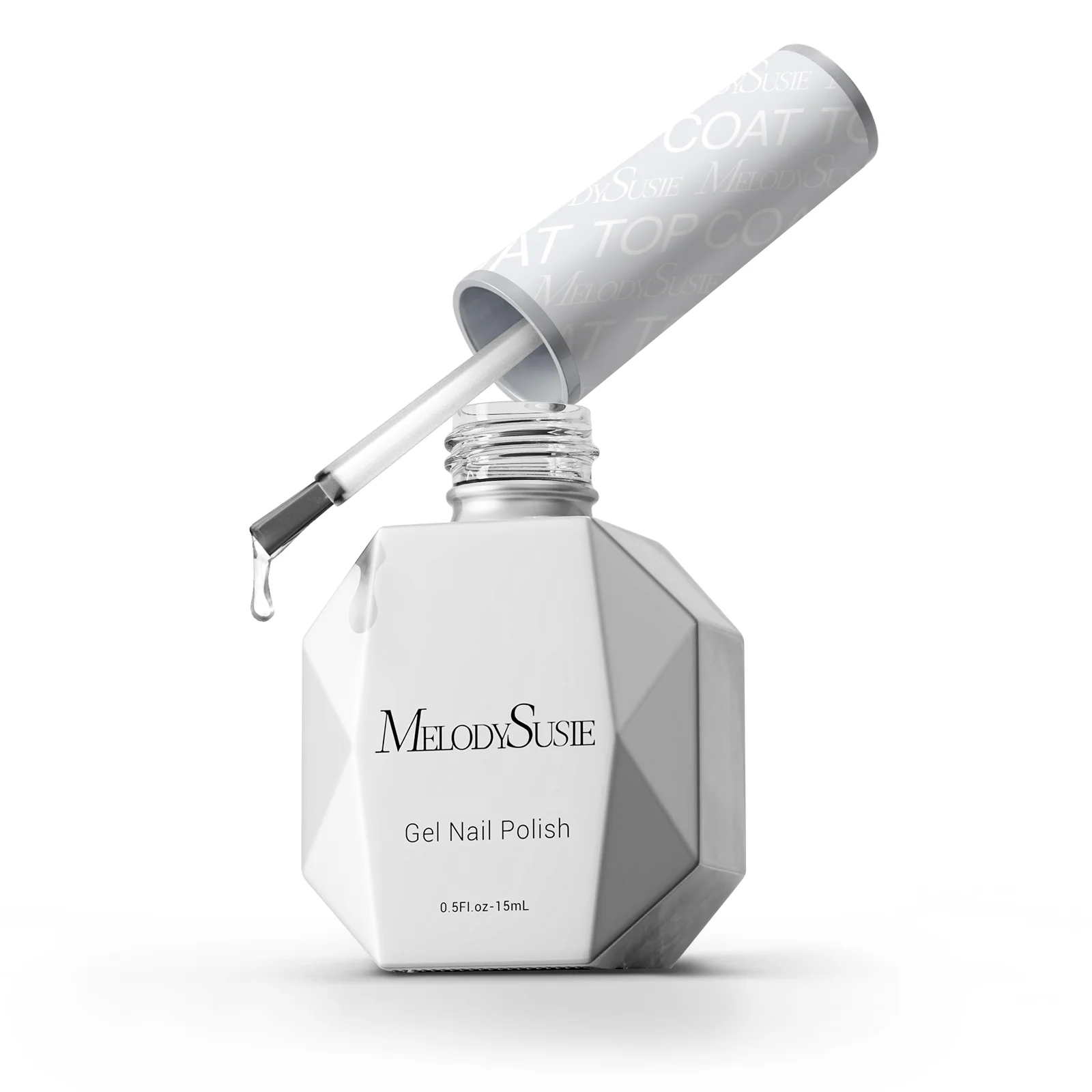 Base Coat - Gel Nail Polish(15ml) - Image 9