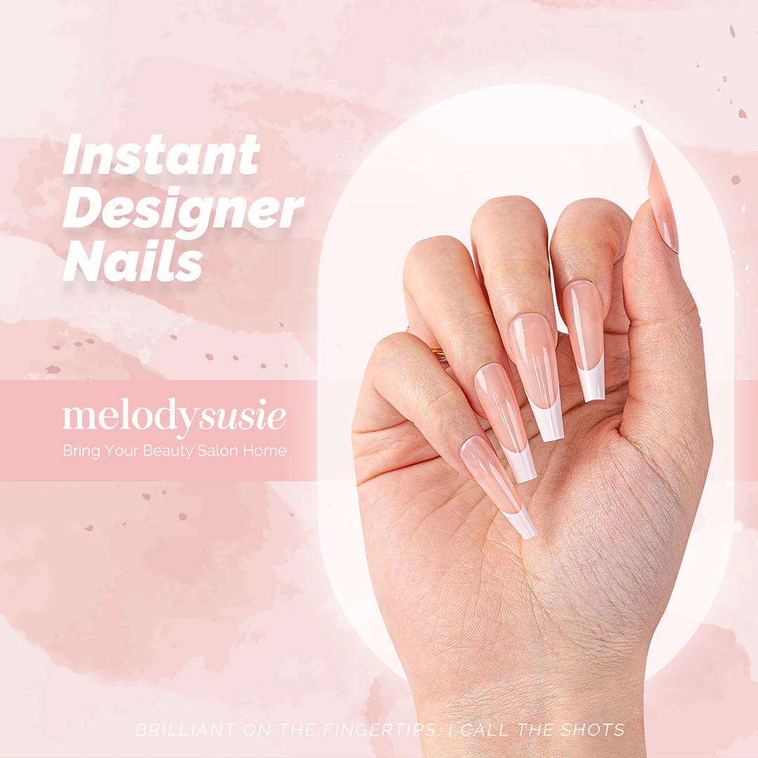 Beauty Acrylic Press On Nails Kits - Image 2