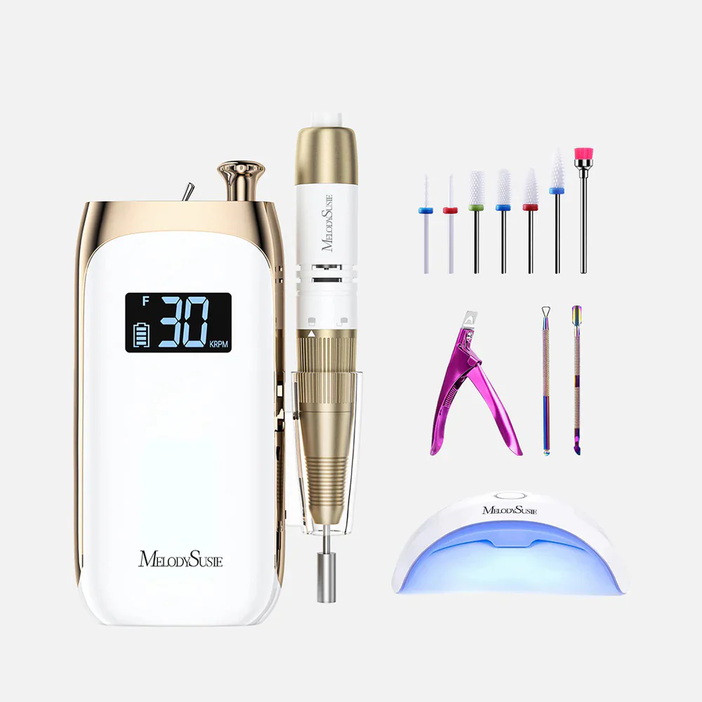 Beginner Jade(SC320C) Nail Drill