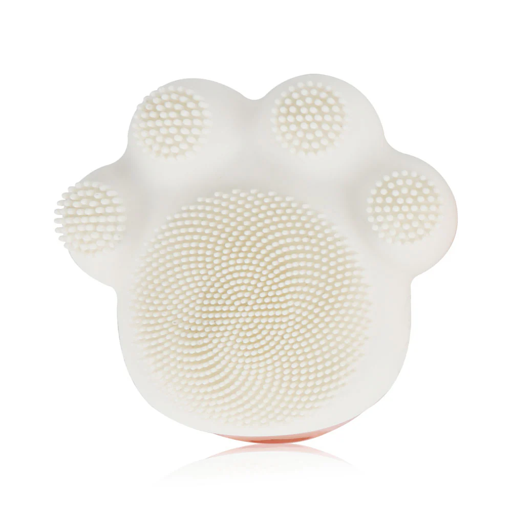 Cat Paw Facial Cleansing Brush - Image 17