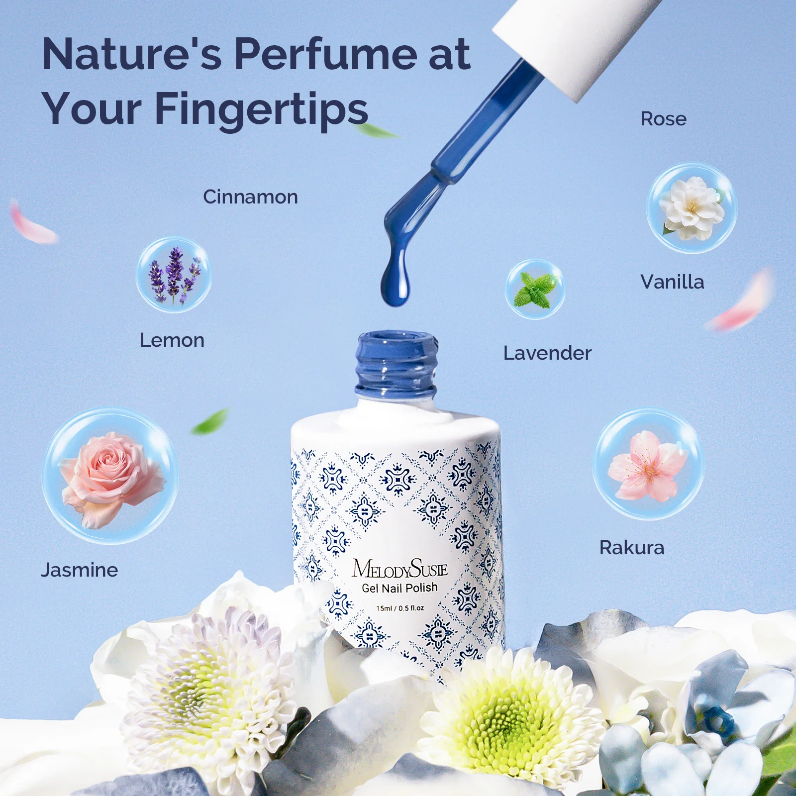 The $64.99 Custom Fleurwee Gel Collection - Image 6