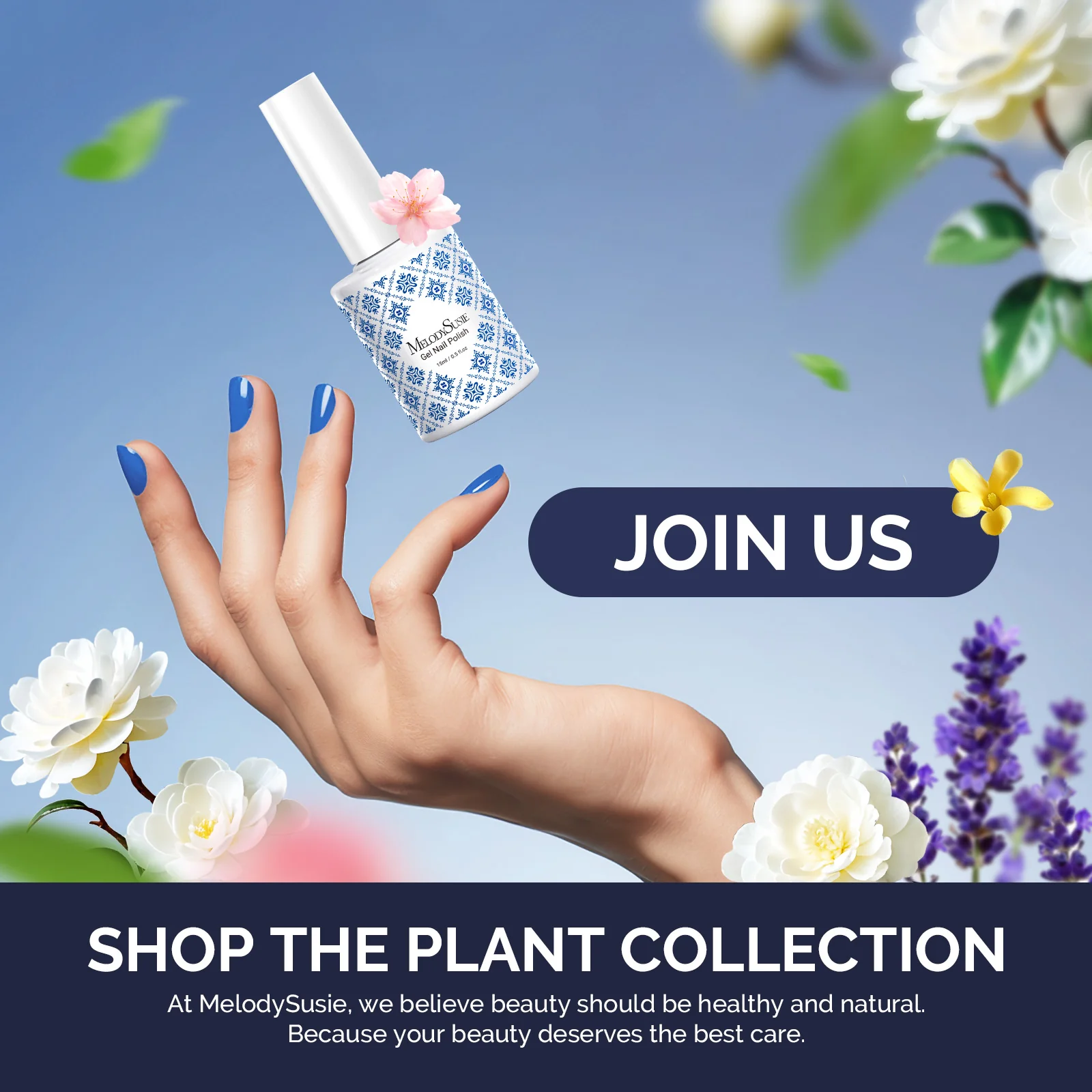 The $64.99 Custom Fleurwee Gel Collection - Image 7