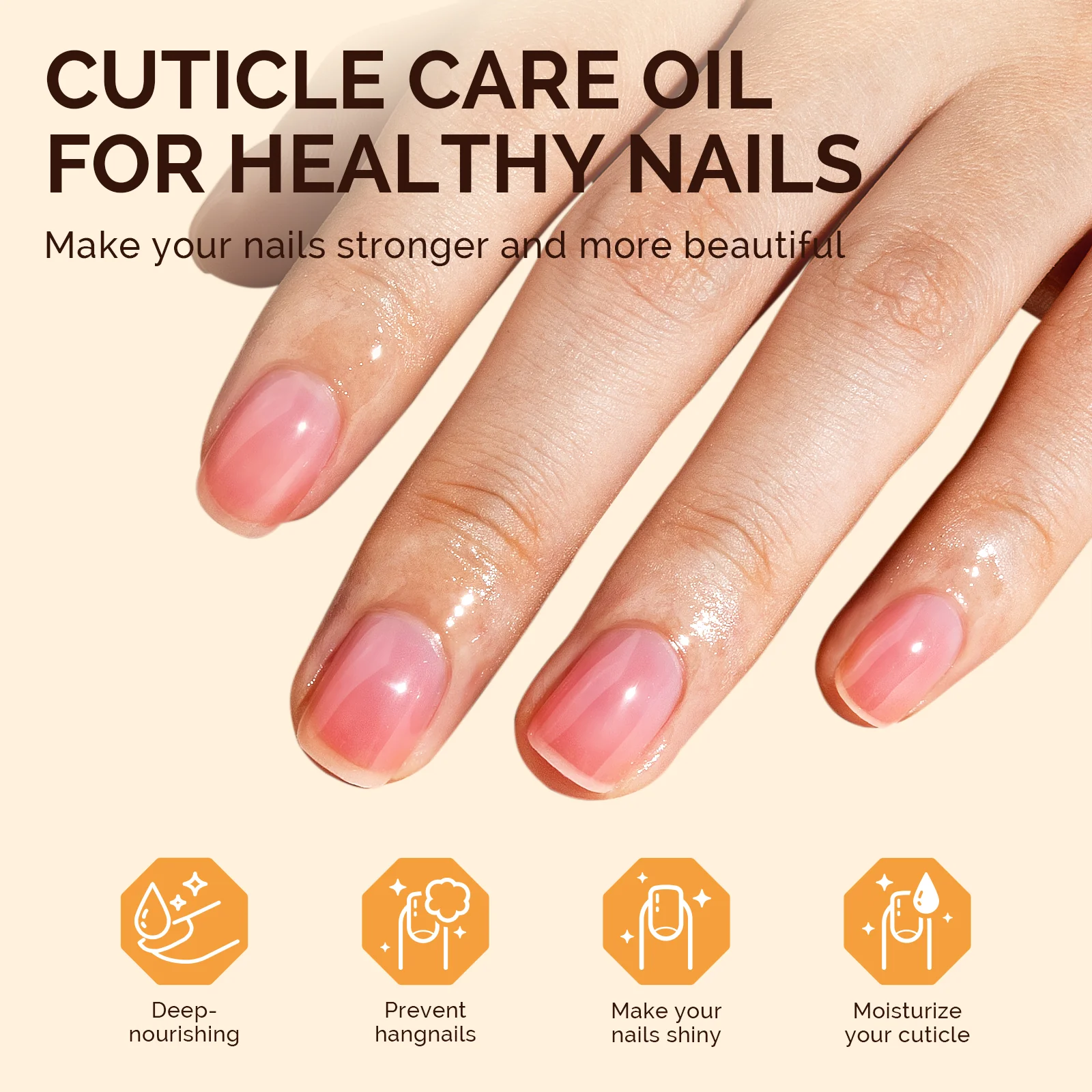 TPO-Free Cuticle Oil Pen Set - Image 2