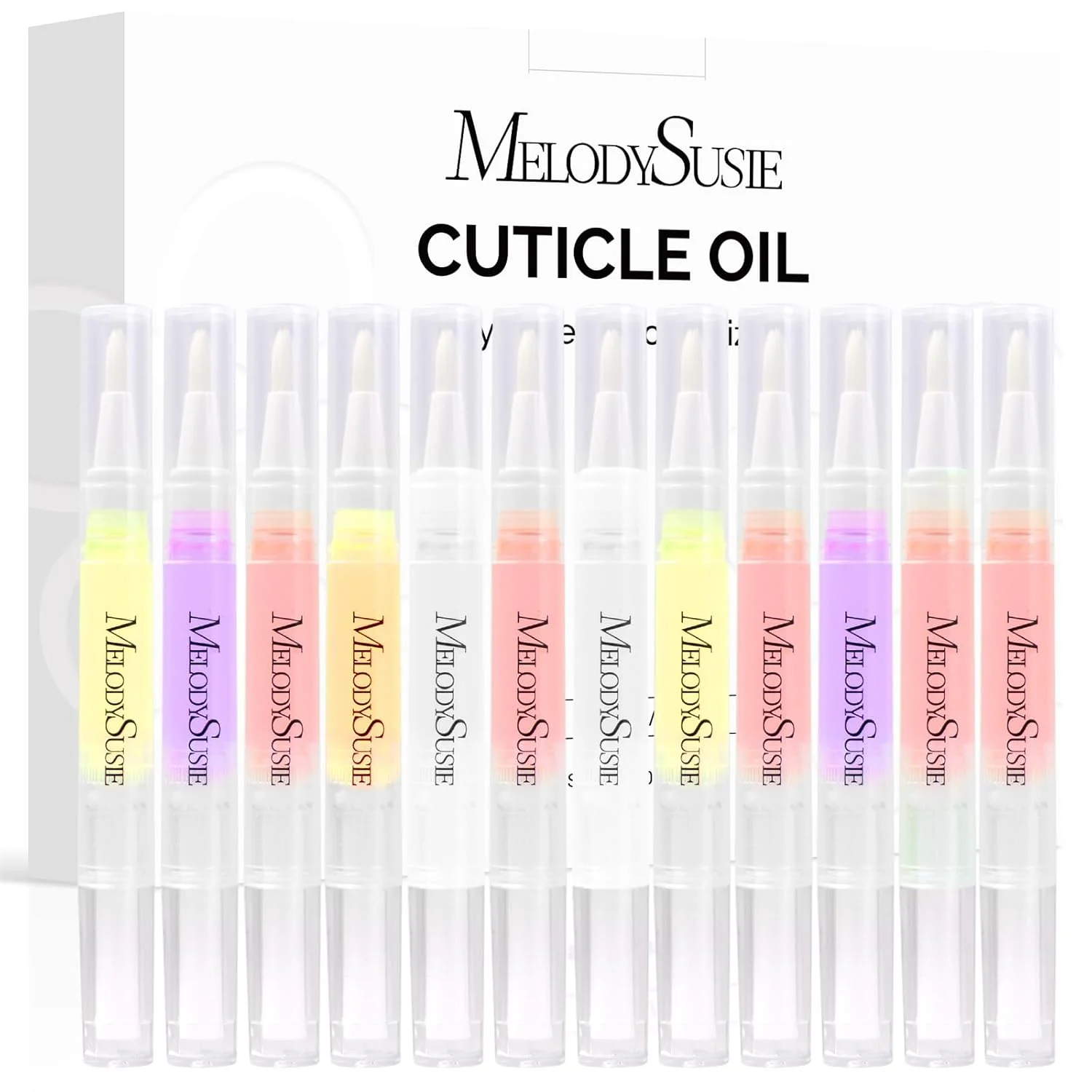 TPO-Free Cuticle Oil Pen Set - Image 8