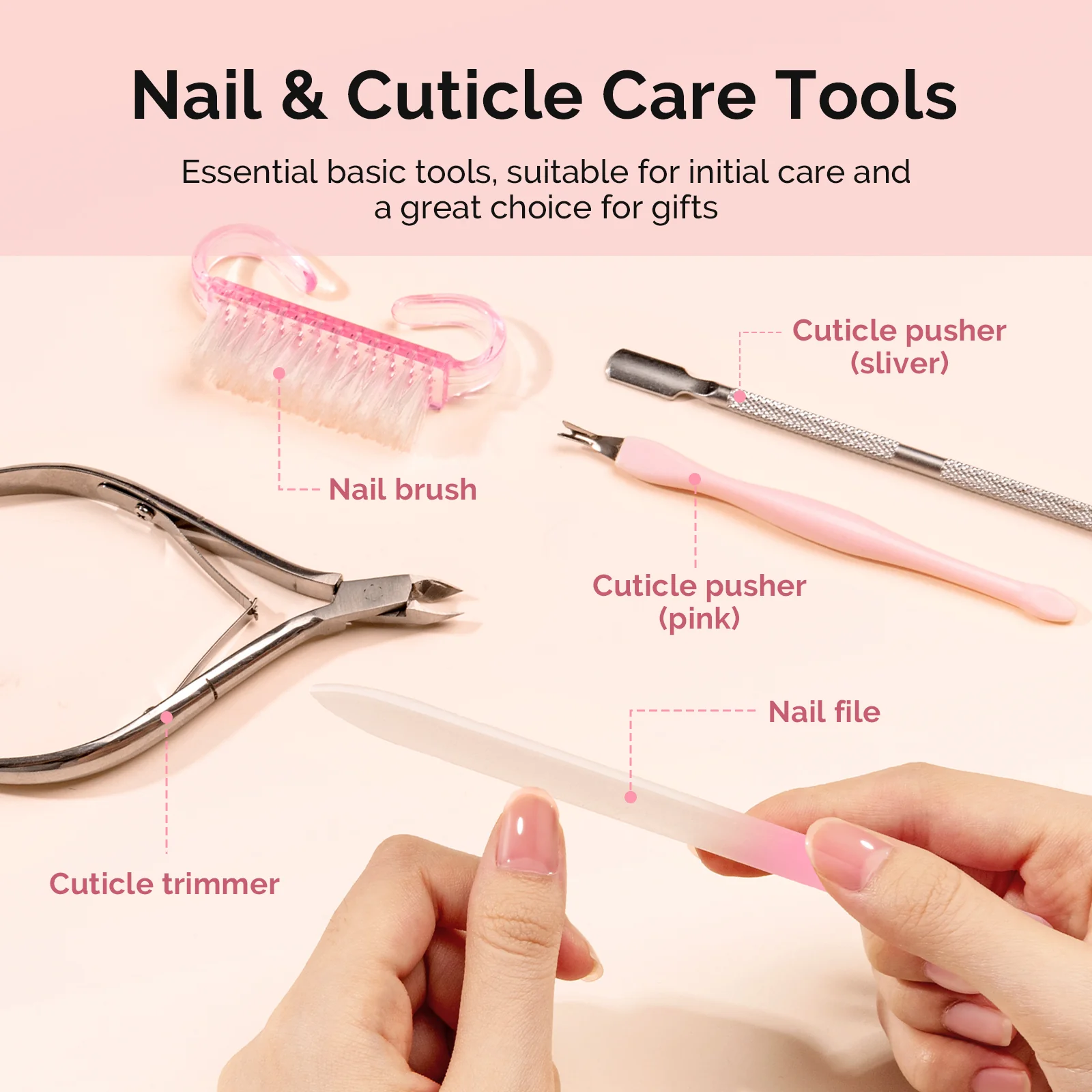 Cuticle Remover Kit - Image 6