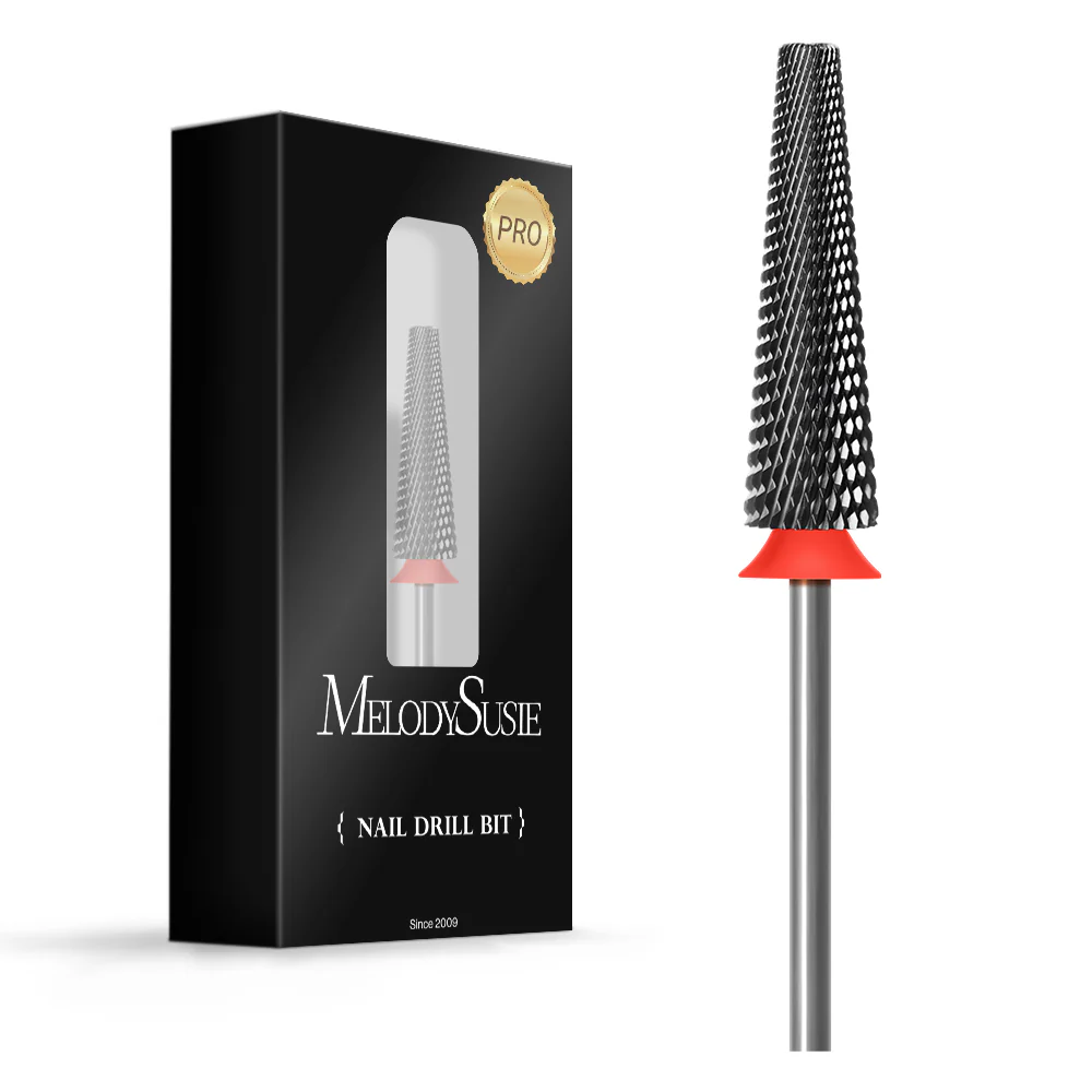 Dura-Diamond Coating Tungsten Carbide Nail Drill Bit - Image 5