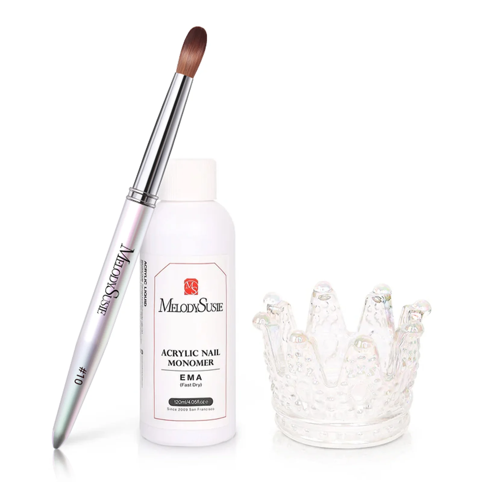 EMA Acrylic Liquid Monomer - Image 9