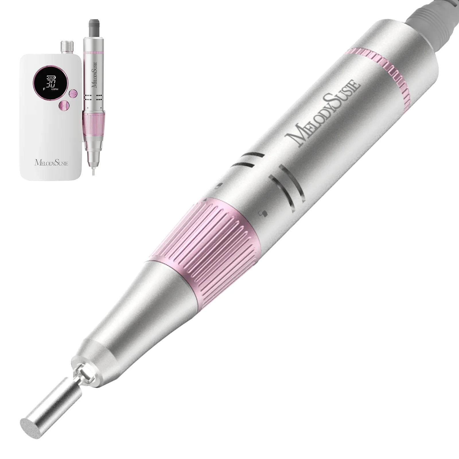 Handpiece for SC320F Rechargeable Nail Drill