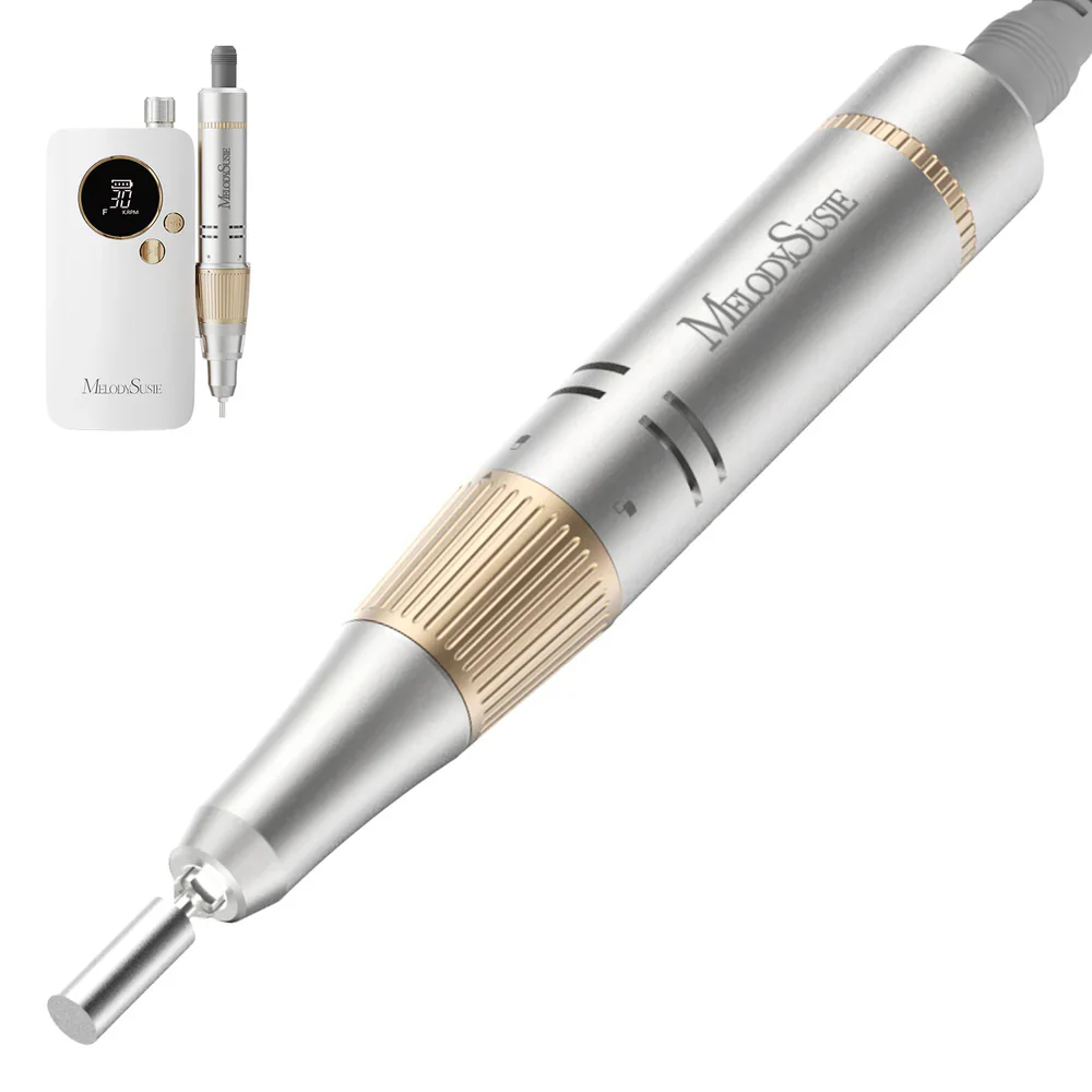 Handpiece for SC320F Rechargeable Nail Drill - Image 4