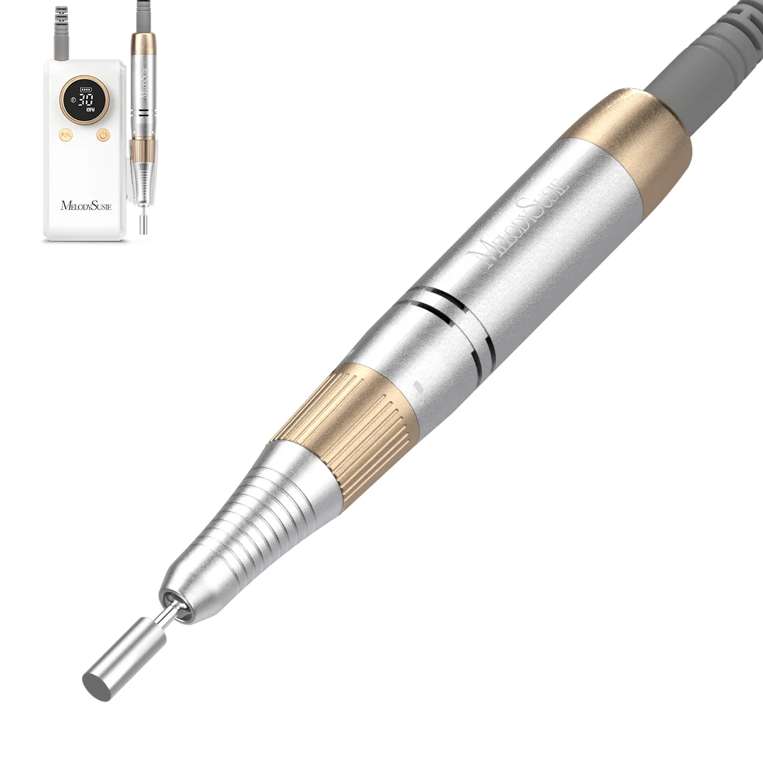 Handpiece for SC330G Rechargeable Nail Drill - Image 3