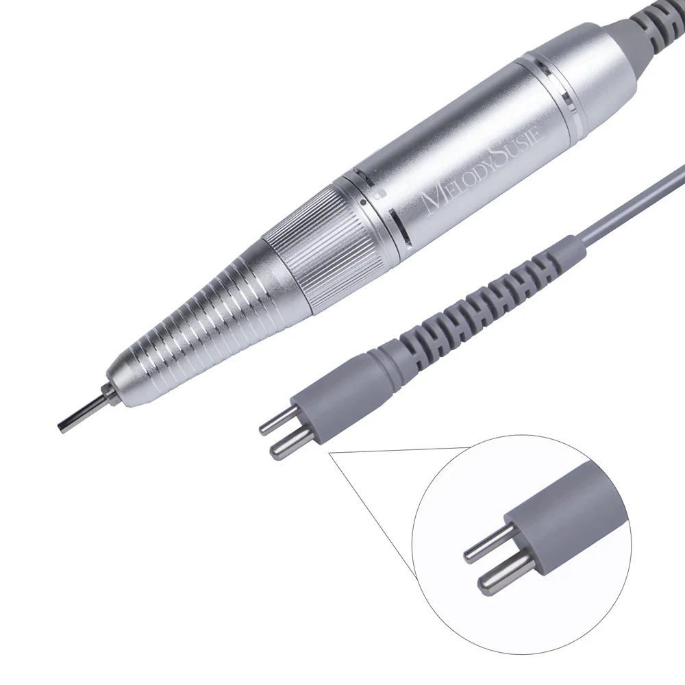Handpiece for Scamander(SC320H) Rechargeable Nail Drill - Image 4