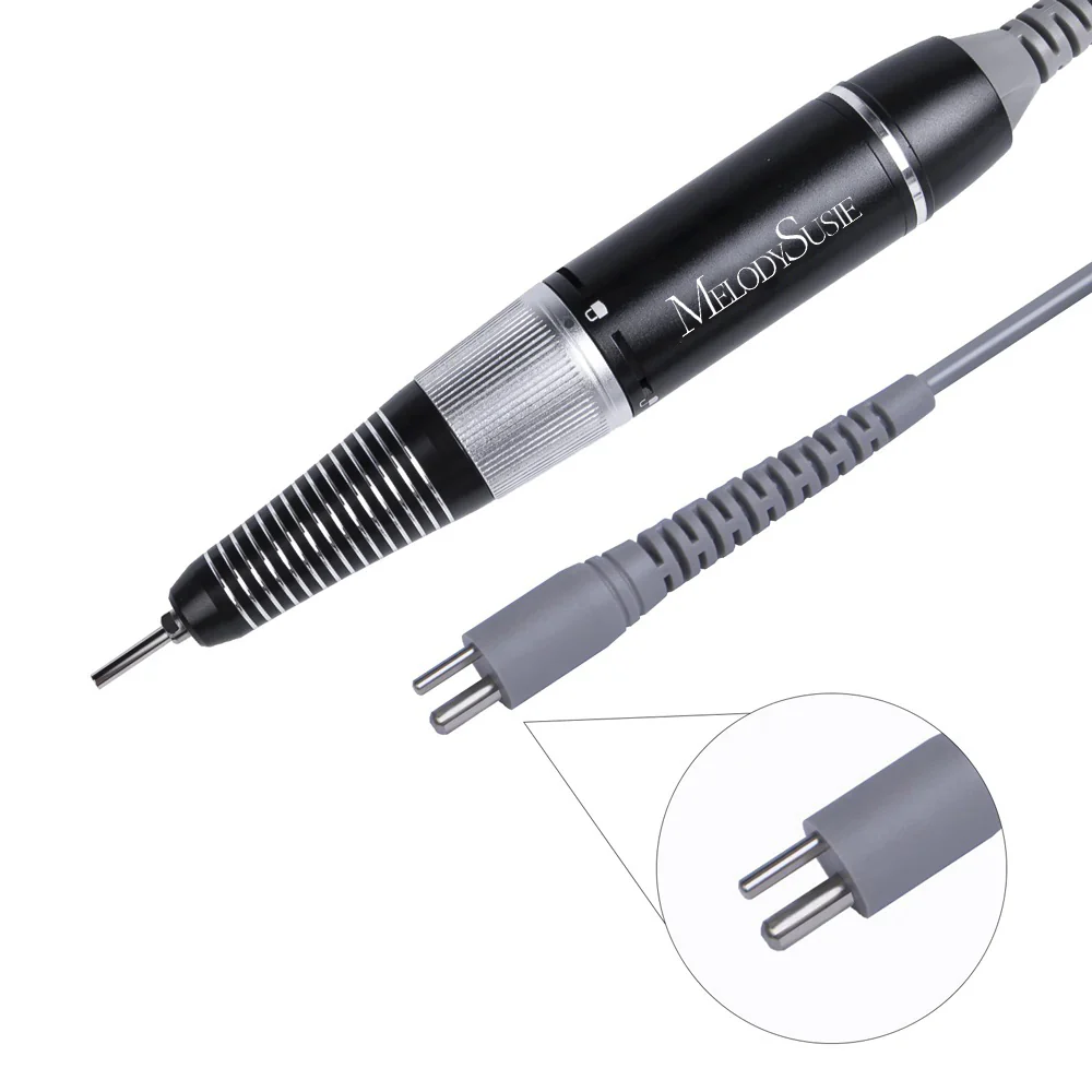 Handpiece for Scamander(SC320H) Rechargeable Nail Drill - Image 5