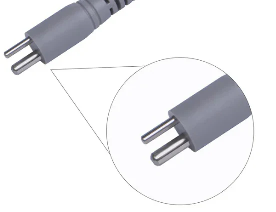 Handpiece for SM200F PLUS Rechargeable Nail Drill - Image 3