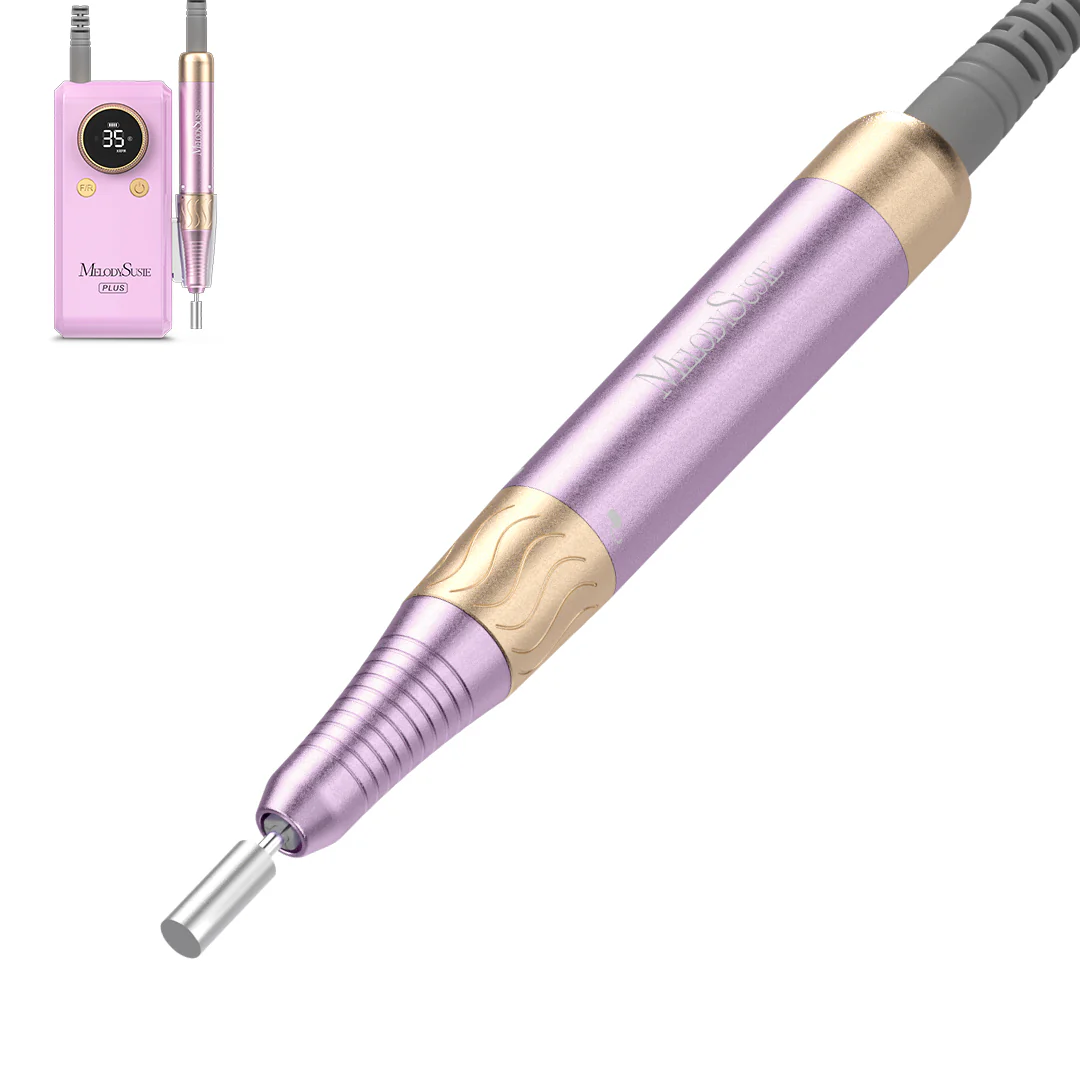 Handpiece for SM330G Rechargeable Nail Drill - Image 3