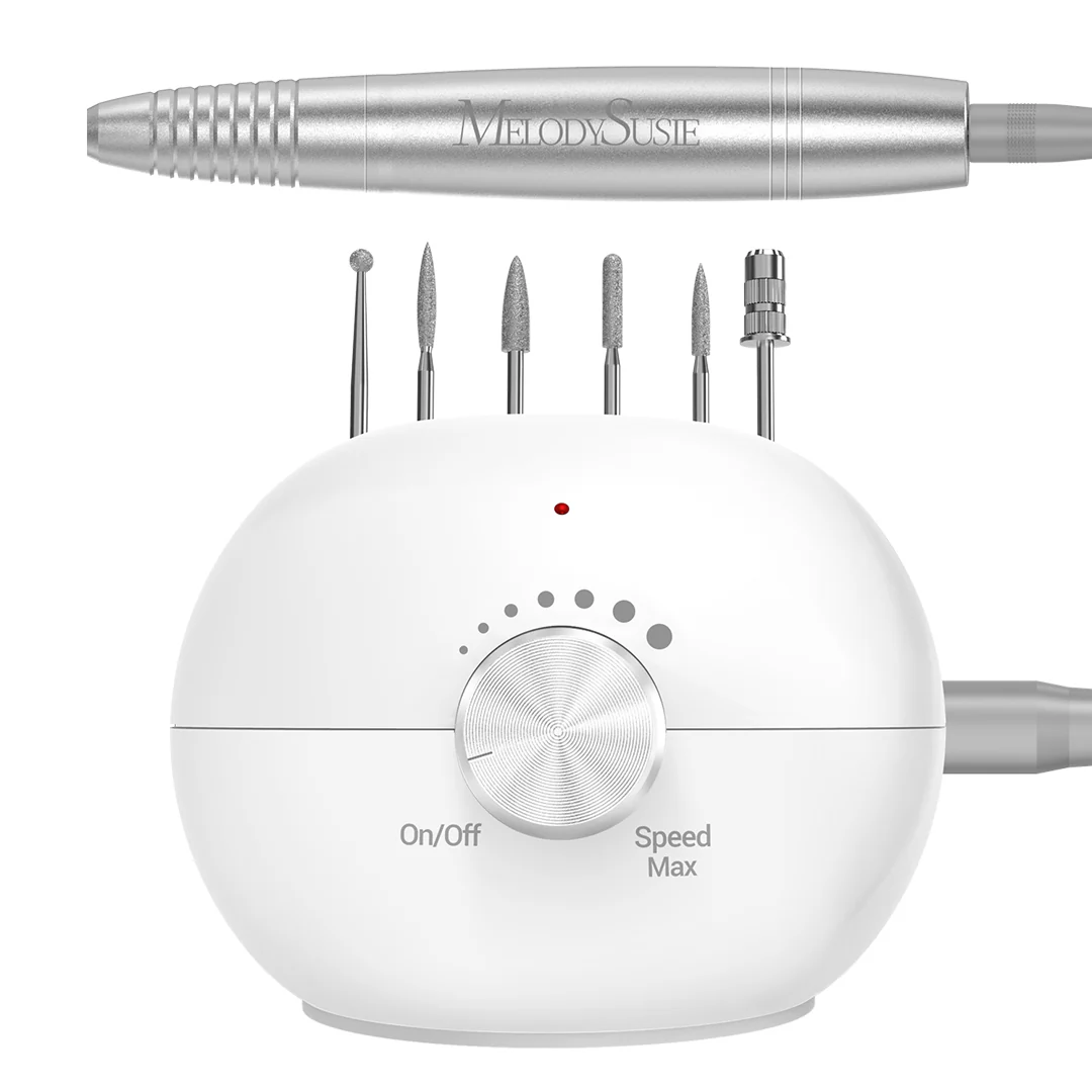 Handpiece for Stacie Electric Nail Drill - Image 2