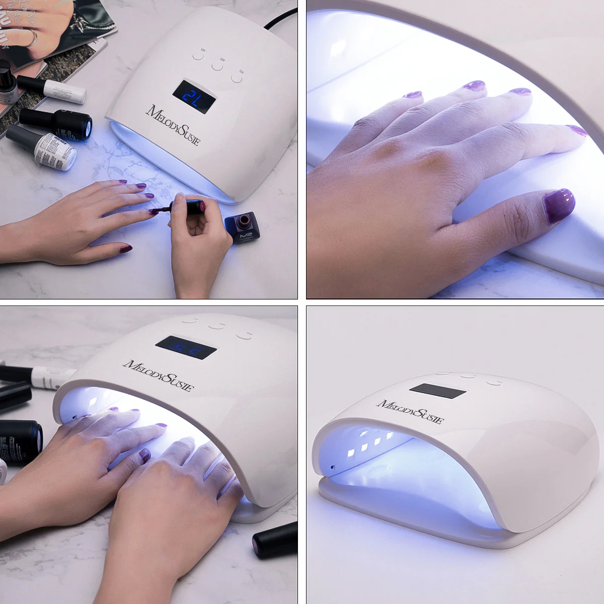 Hello! MR5(MM400D) Kit - Image 8
