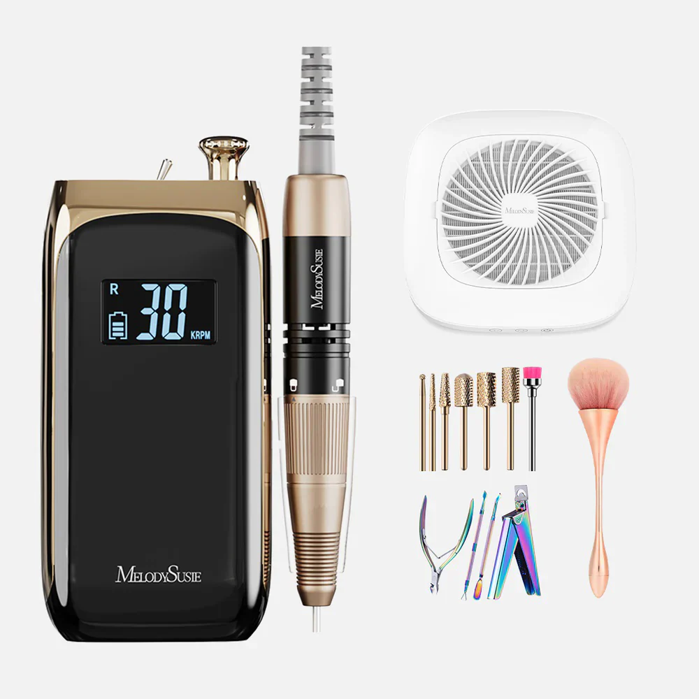 Hello! Jade(SC320C) Kit Black-Gold