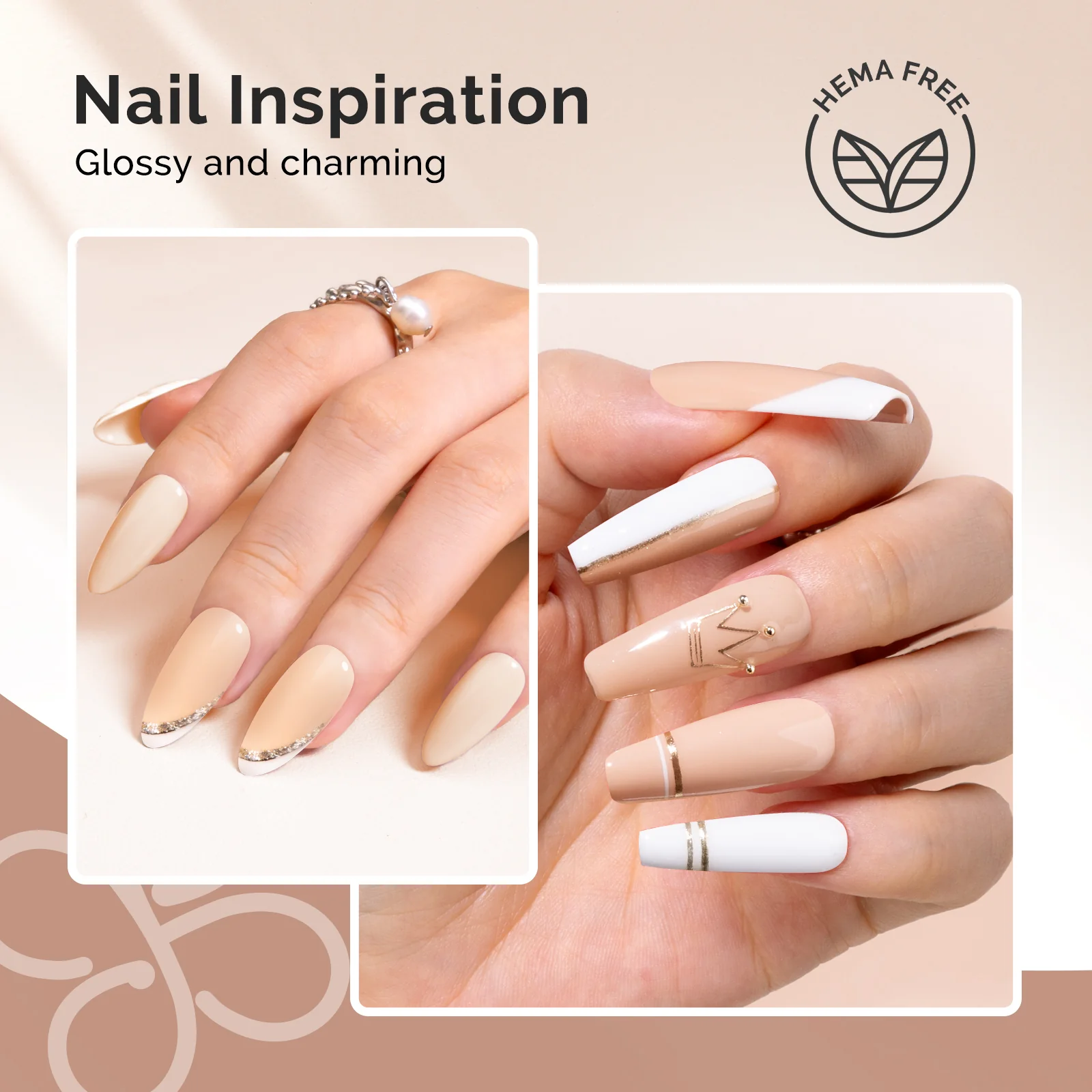 HEMA-Free & TPO-Free Builder Nail Gel 15ml - Image 12