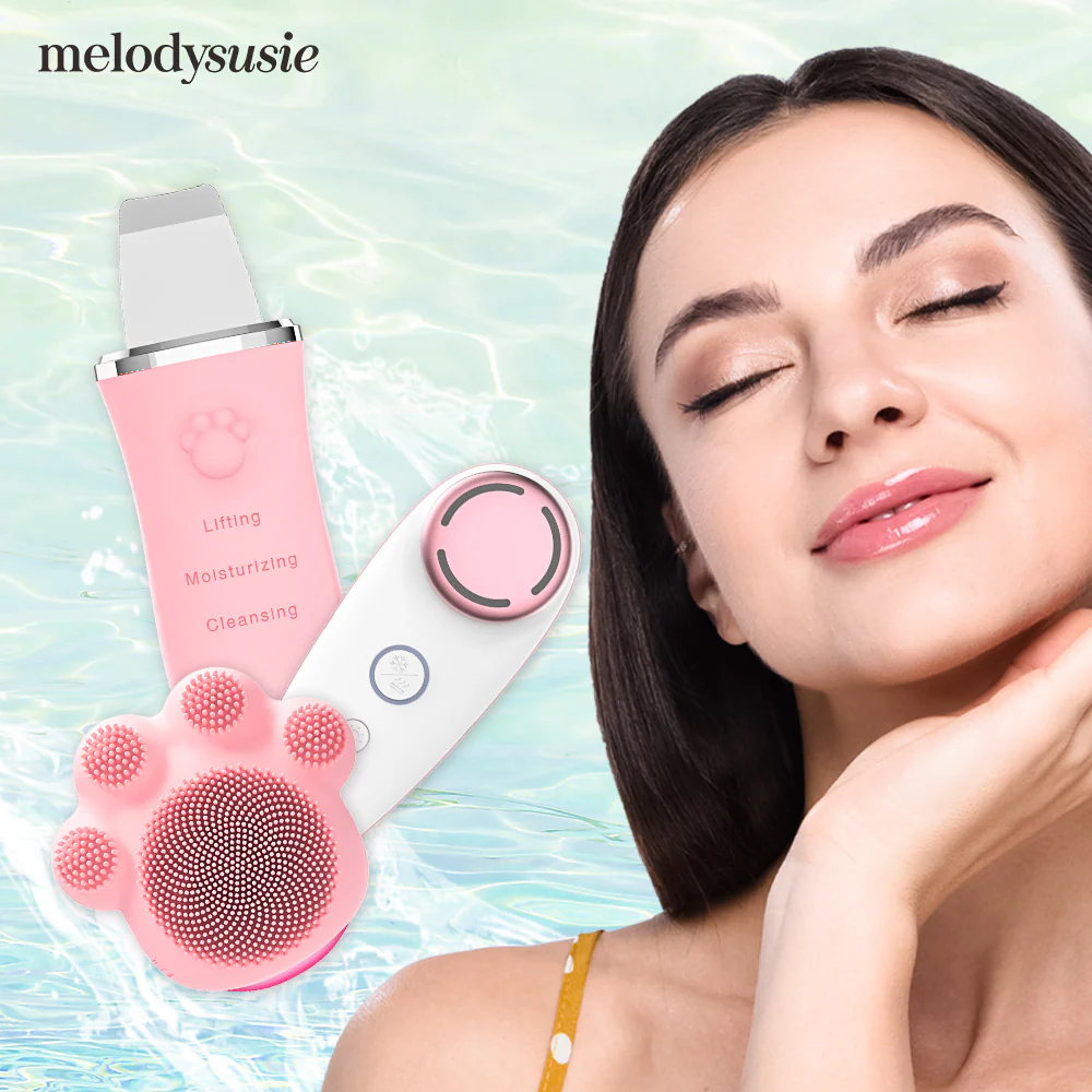 Hot-Sale Facial Skin Care Set - Image 11