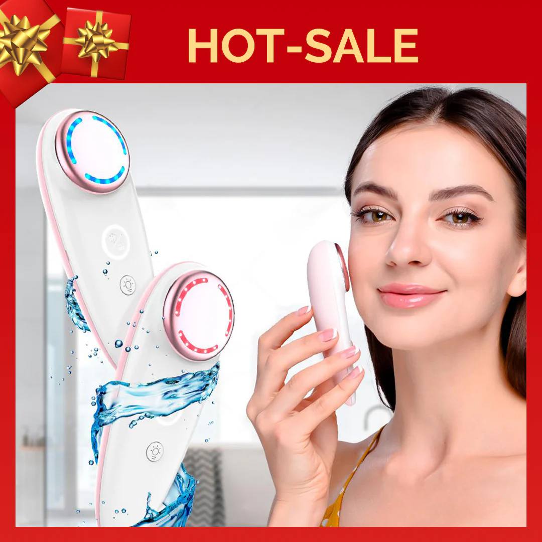 Hot-Sale Facial Skin Care Set - Image 12