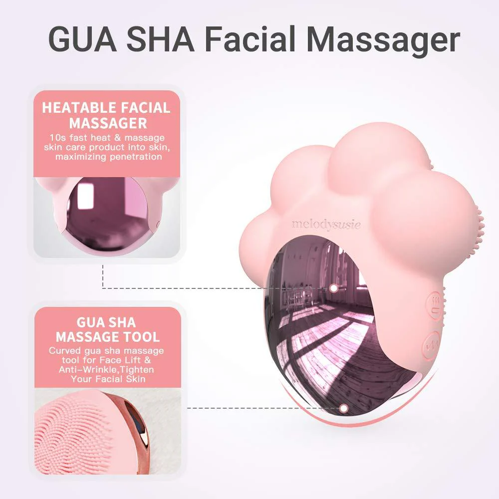 Hot-Sale Facial Skin Care Set - Image 4