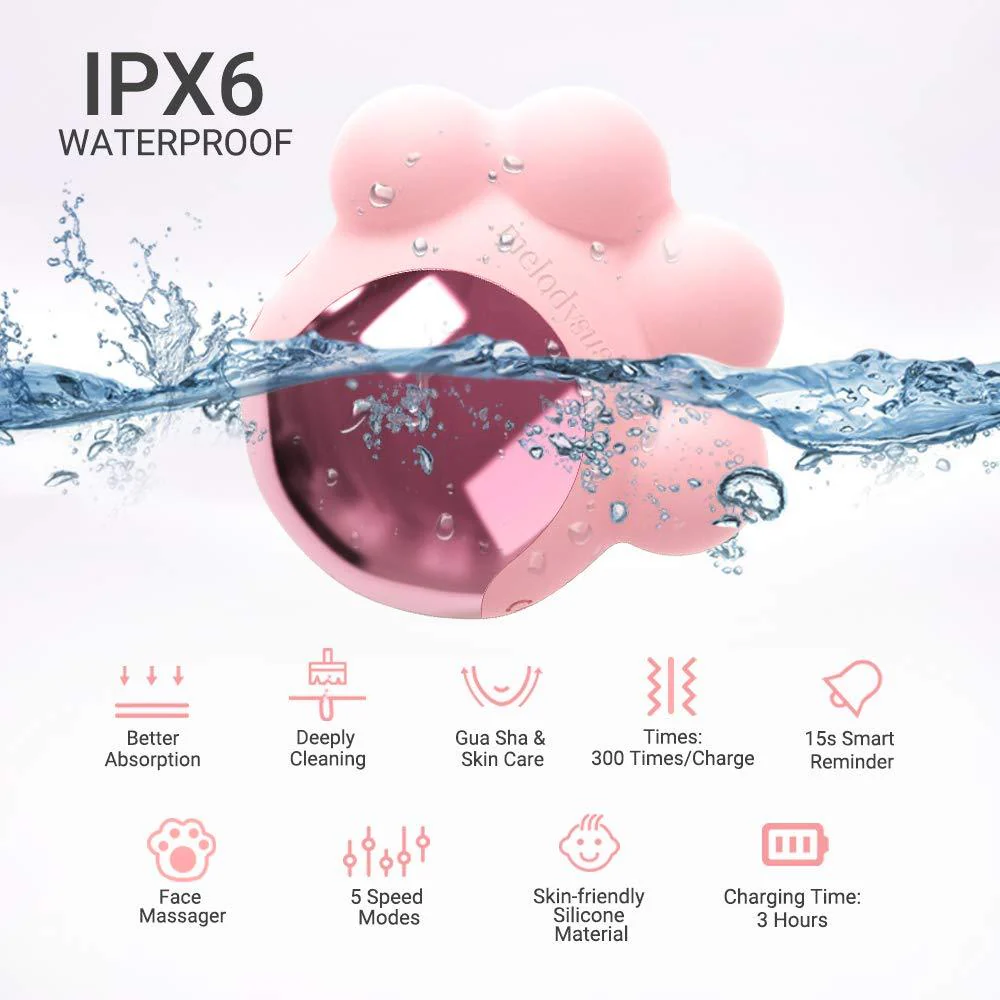 Hot-Sale Facial Skin Care Set - Image 5