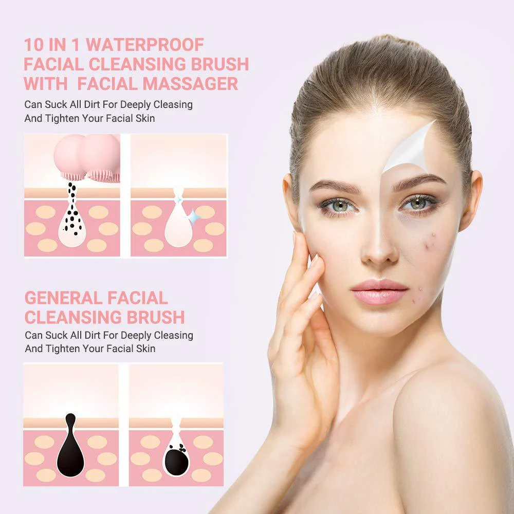 Hot-Sale Facial Skin Care Set - Image 6