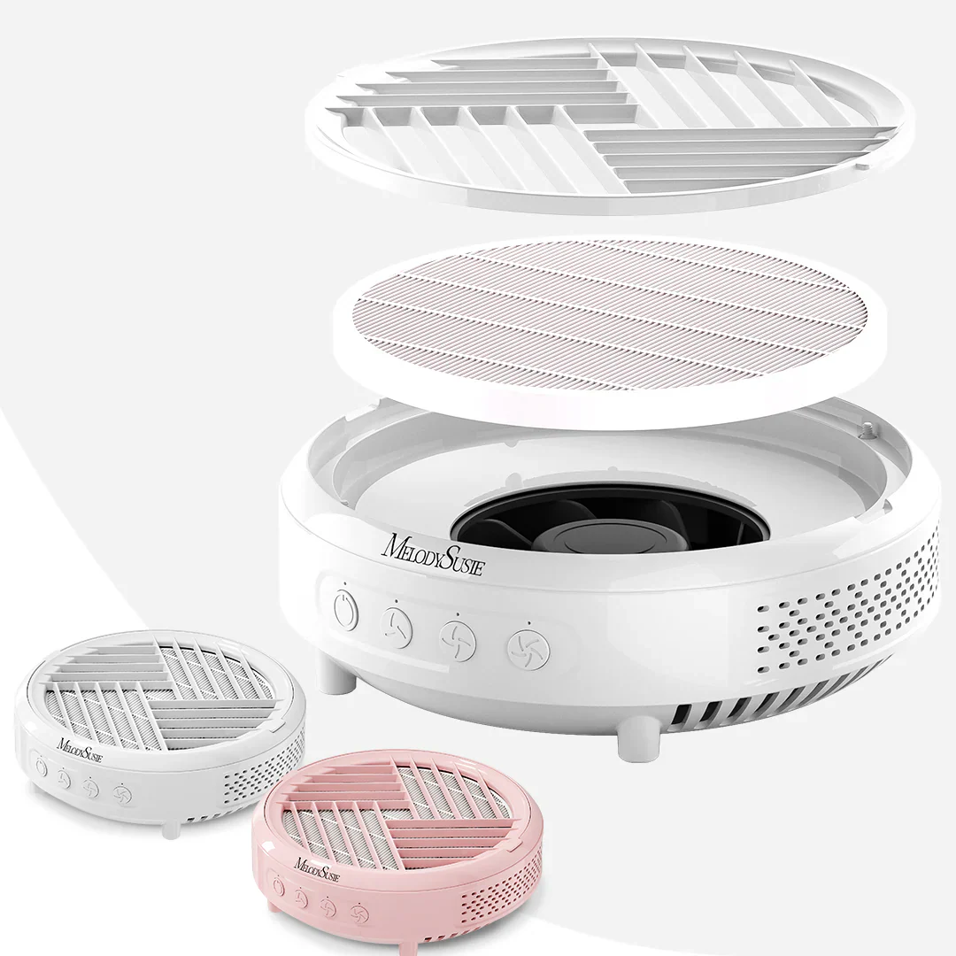 HPro/SProR Nail Dust Collector Filter - Image 4