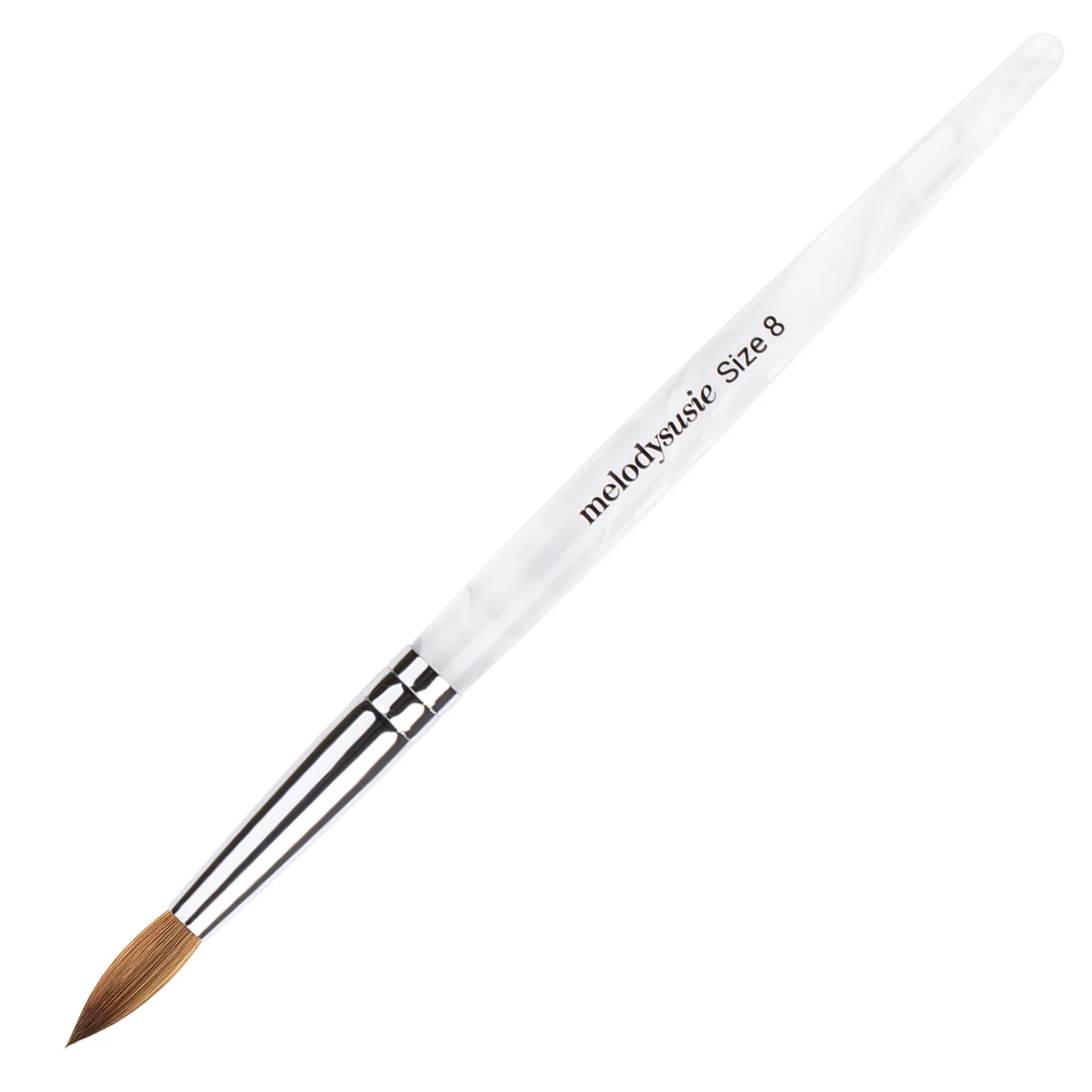 Kolinsky Acrylic Nail Brush - Image 31
