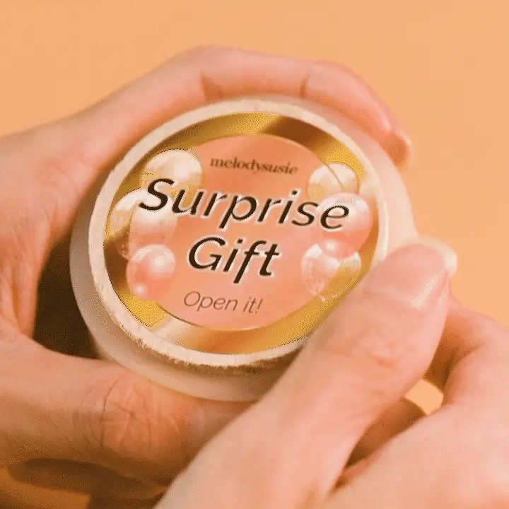 Large Jar Fortune Gift Scented Candles (9 oz) - Image 2