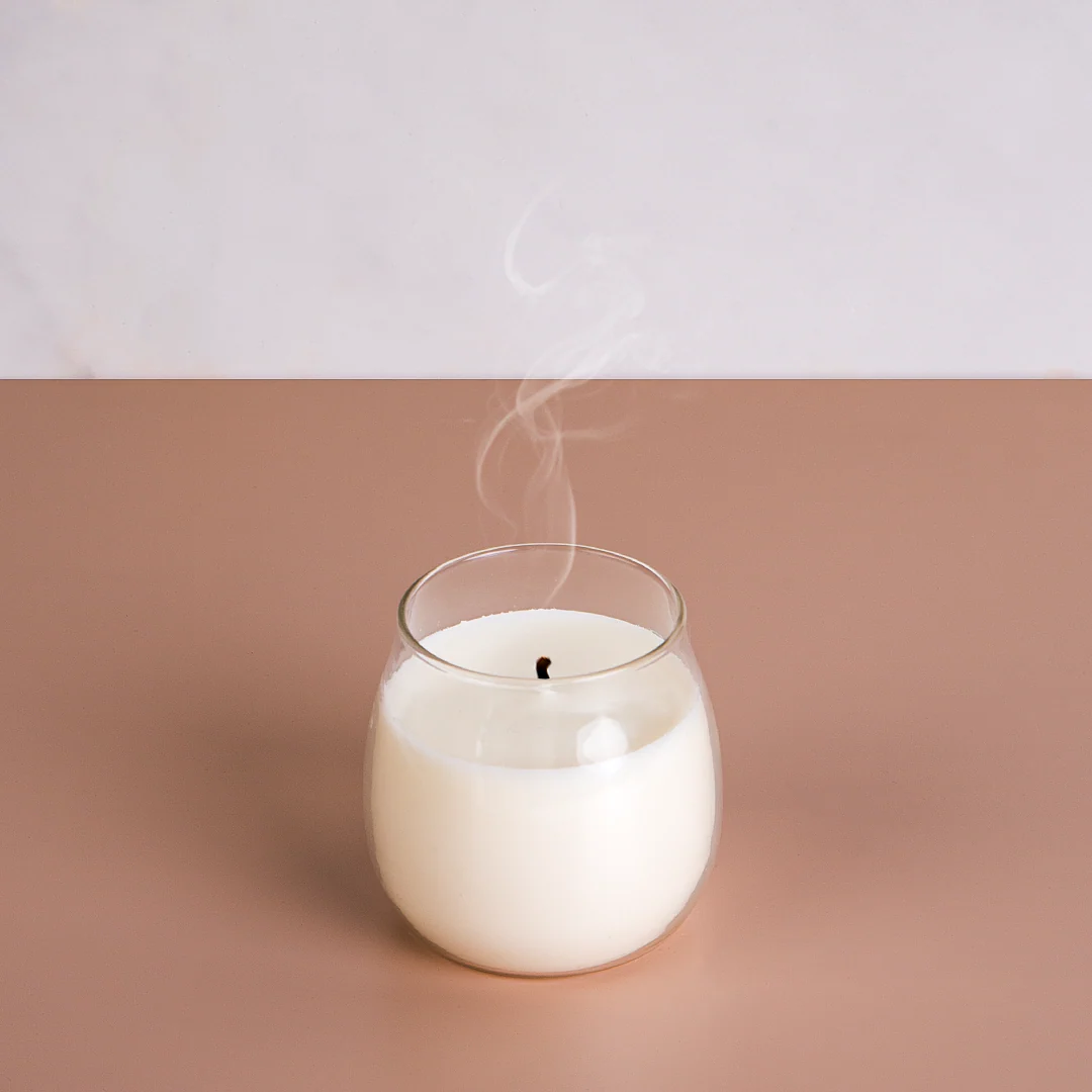 Large Jar Fortune Gift Scented Candles (9 oz) - Image 4