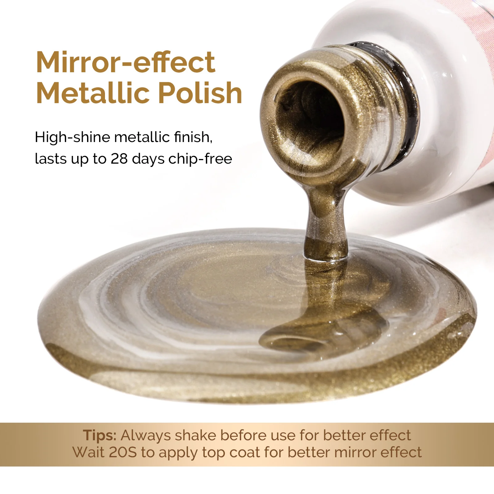 Liner Gel Nail Art Polish 8ml - Image 11