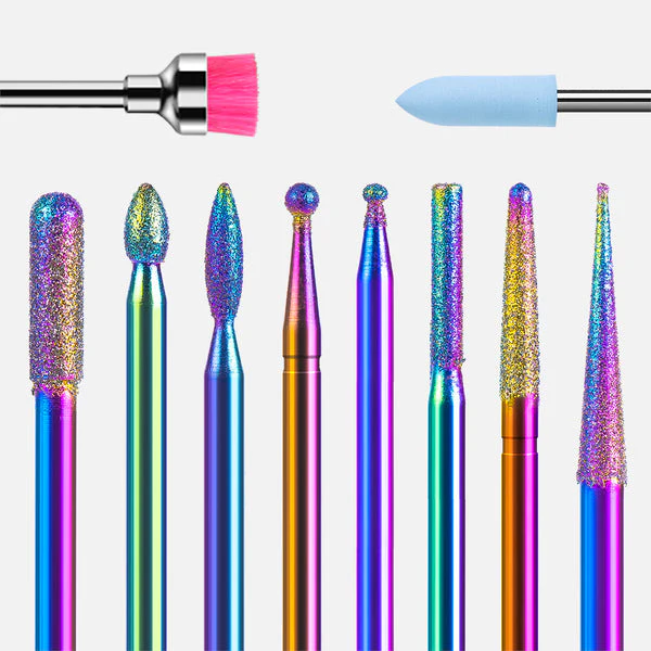 Lucky Bag-Nail Drill Special(US ONLY) - Image 2