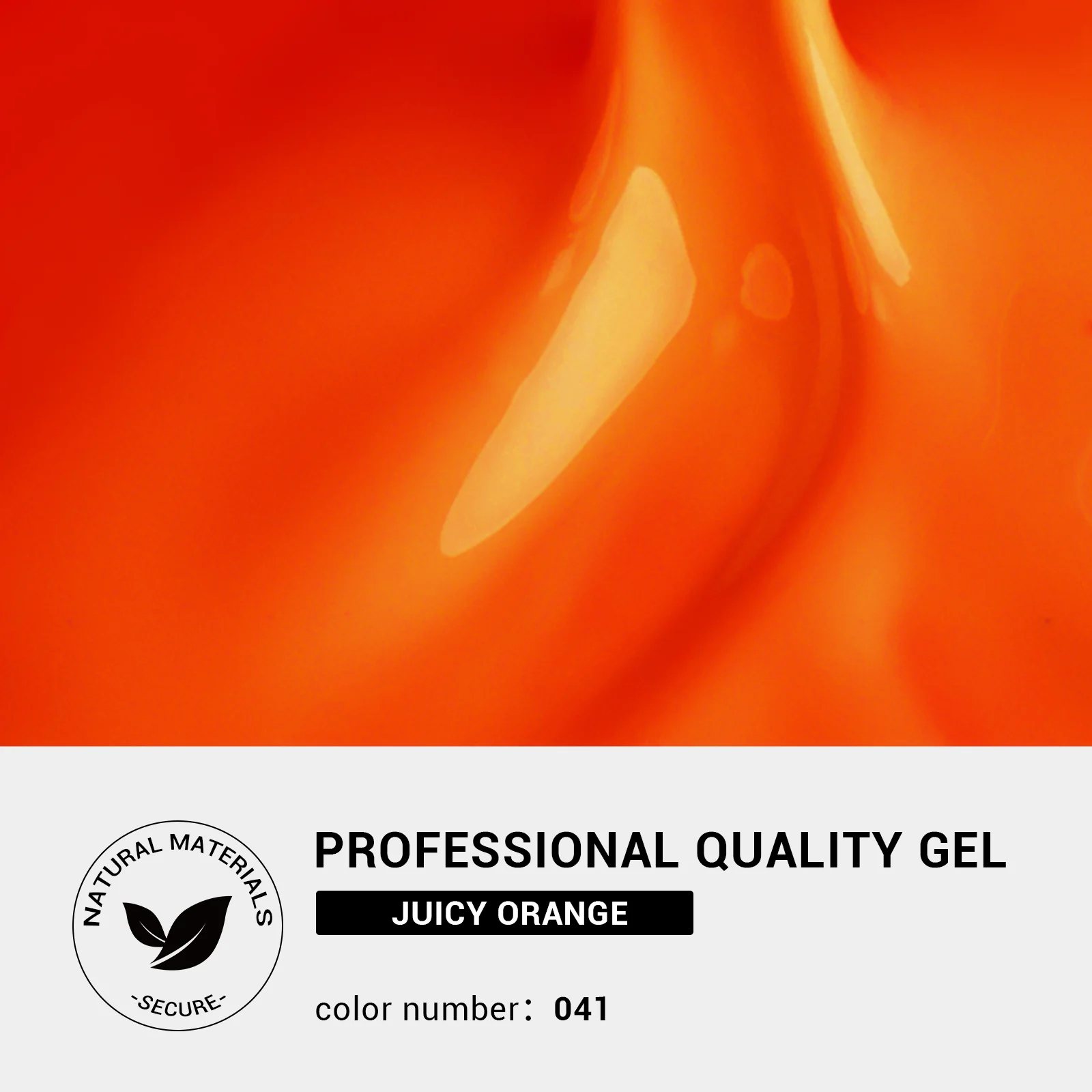 Melodysusie 15ml TPO-Free Thick Gel Nail Polish - Image 3