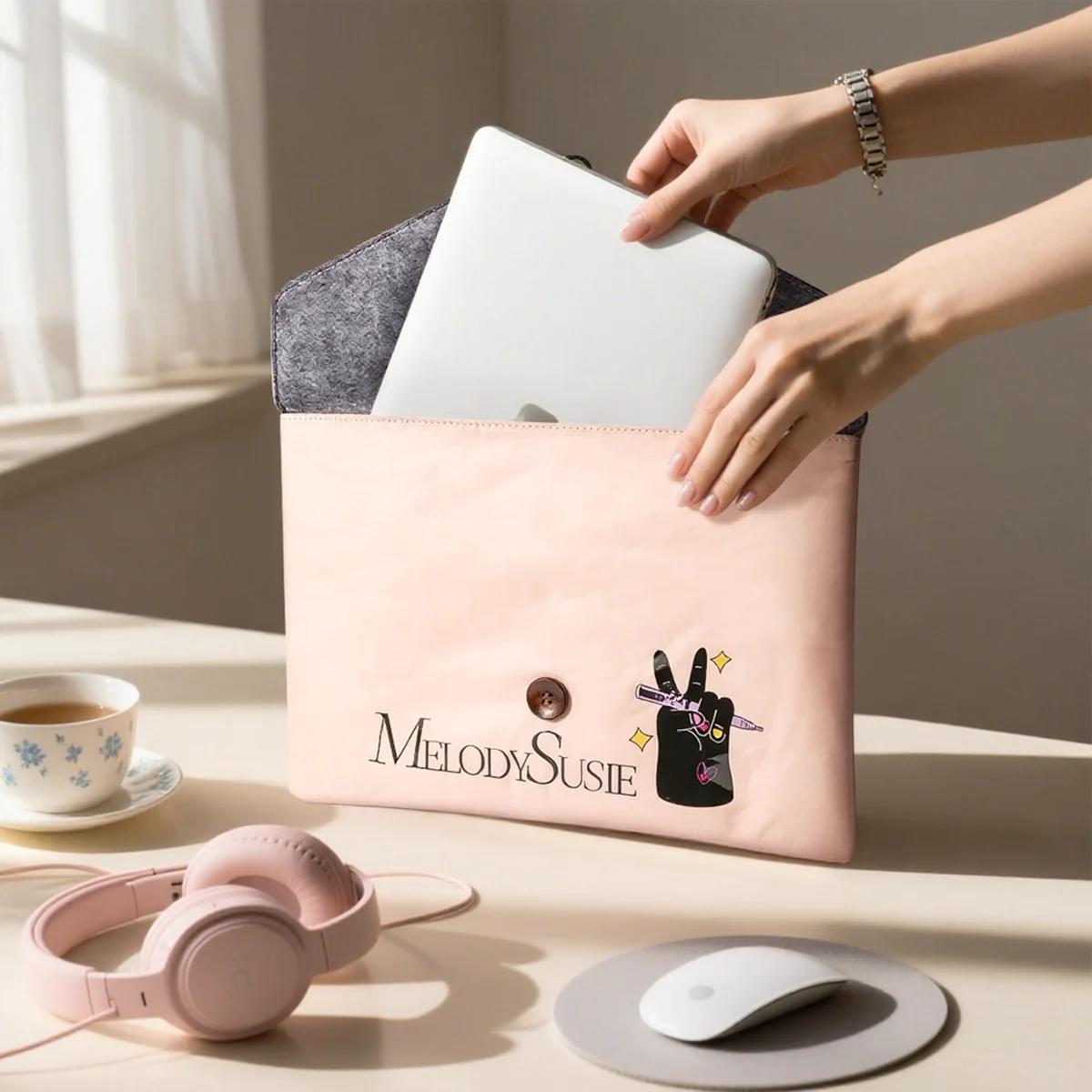MelodySusie Brand Merchandise Collection