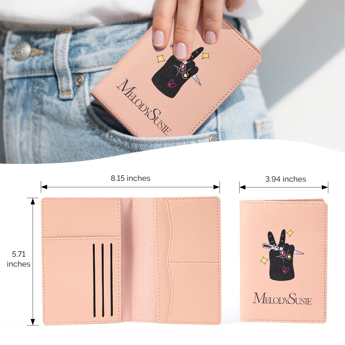 MelodySusie Brand Merchandise Collection - Image 5