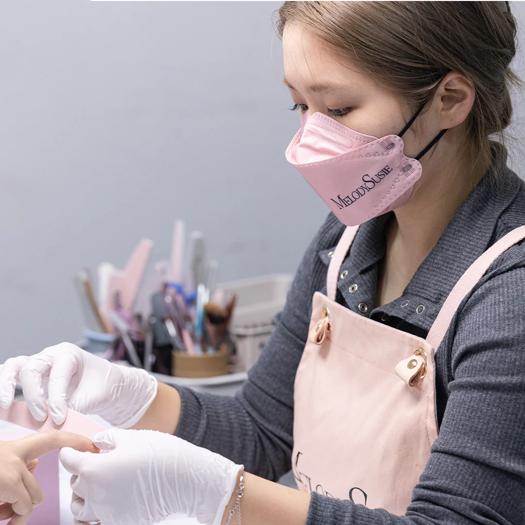 MelodySusie Protection Disposable Face Mask - Image 3