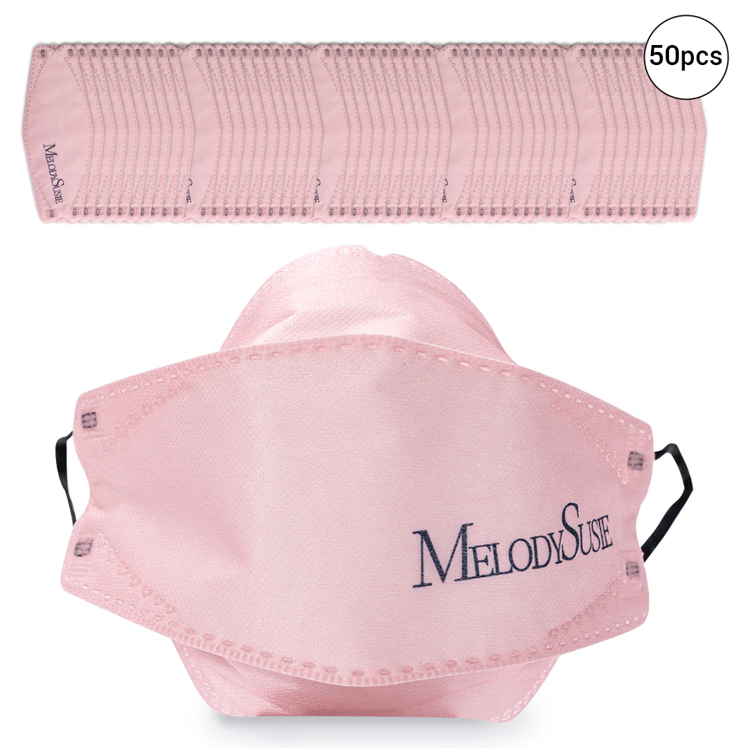 MelodySusie Protection Disposable Face Mask - Image 6