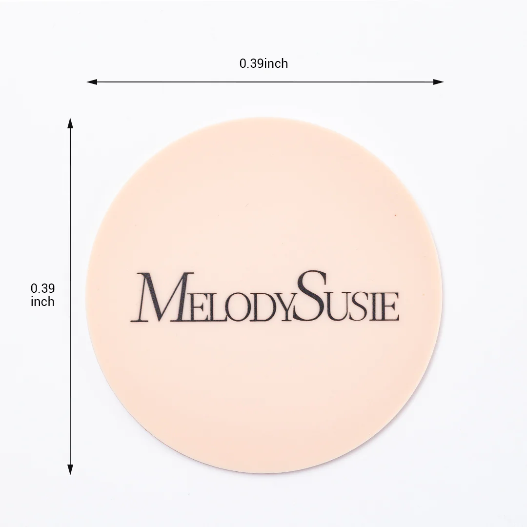 MelodySusie Silicone Coasters - Image 3