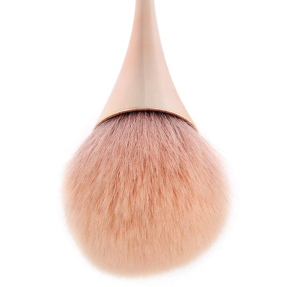 Nail Art Dust Remover Brush - Image 10